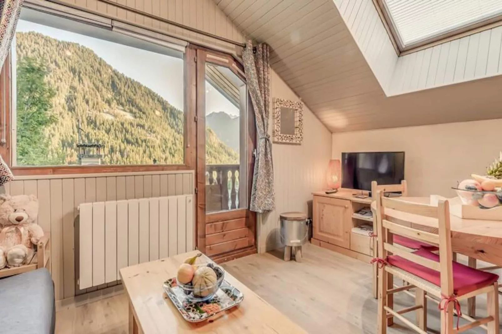 Résidence Le Centre-Image-tags.