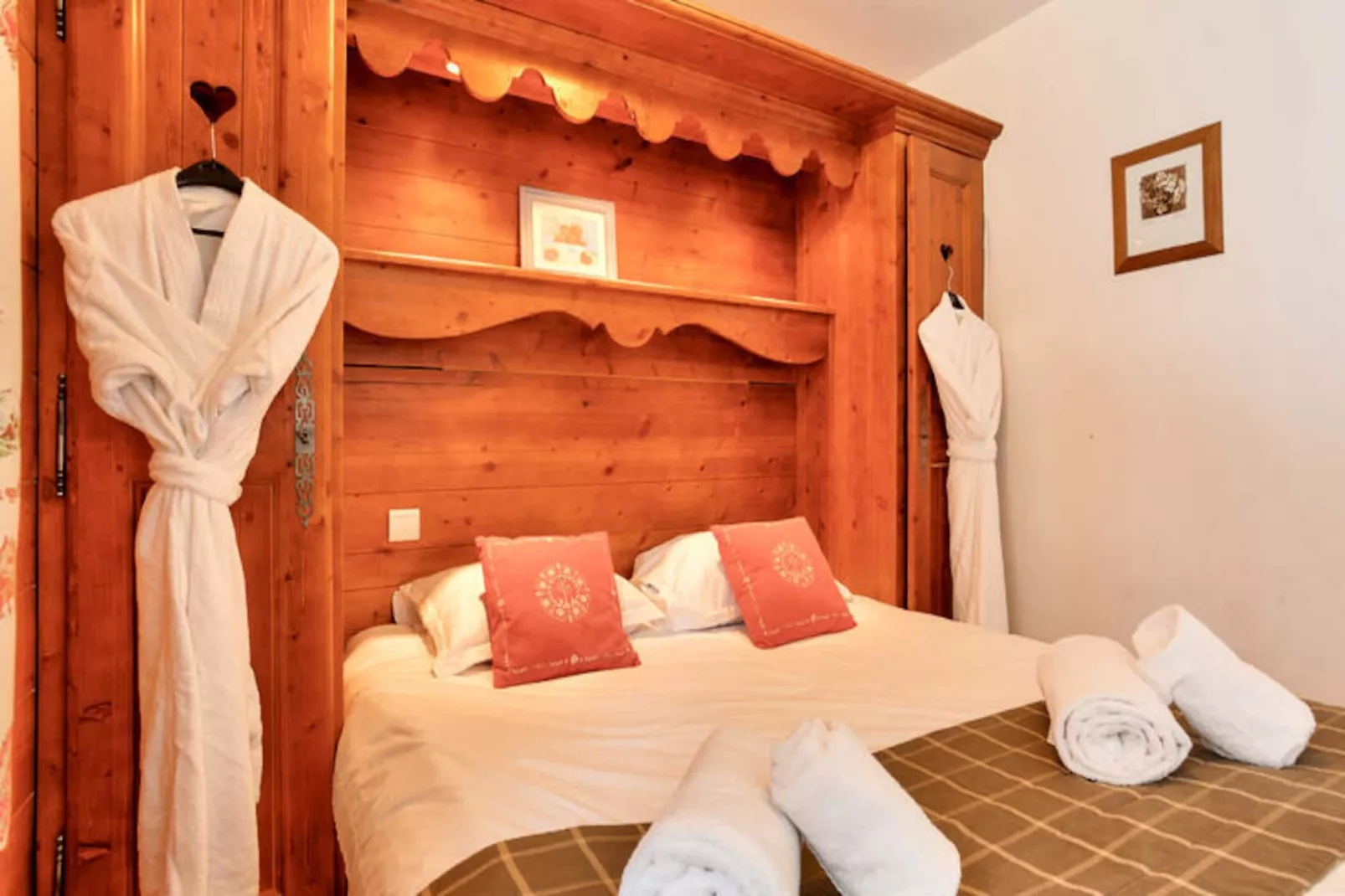 Résidence Les Alpages de Reberty - maeva Home-Image-tags.