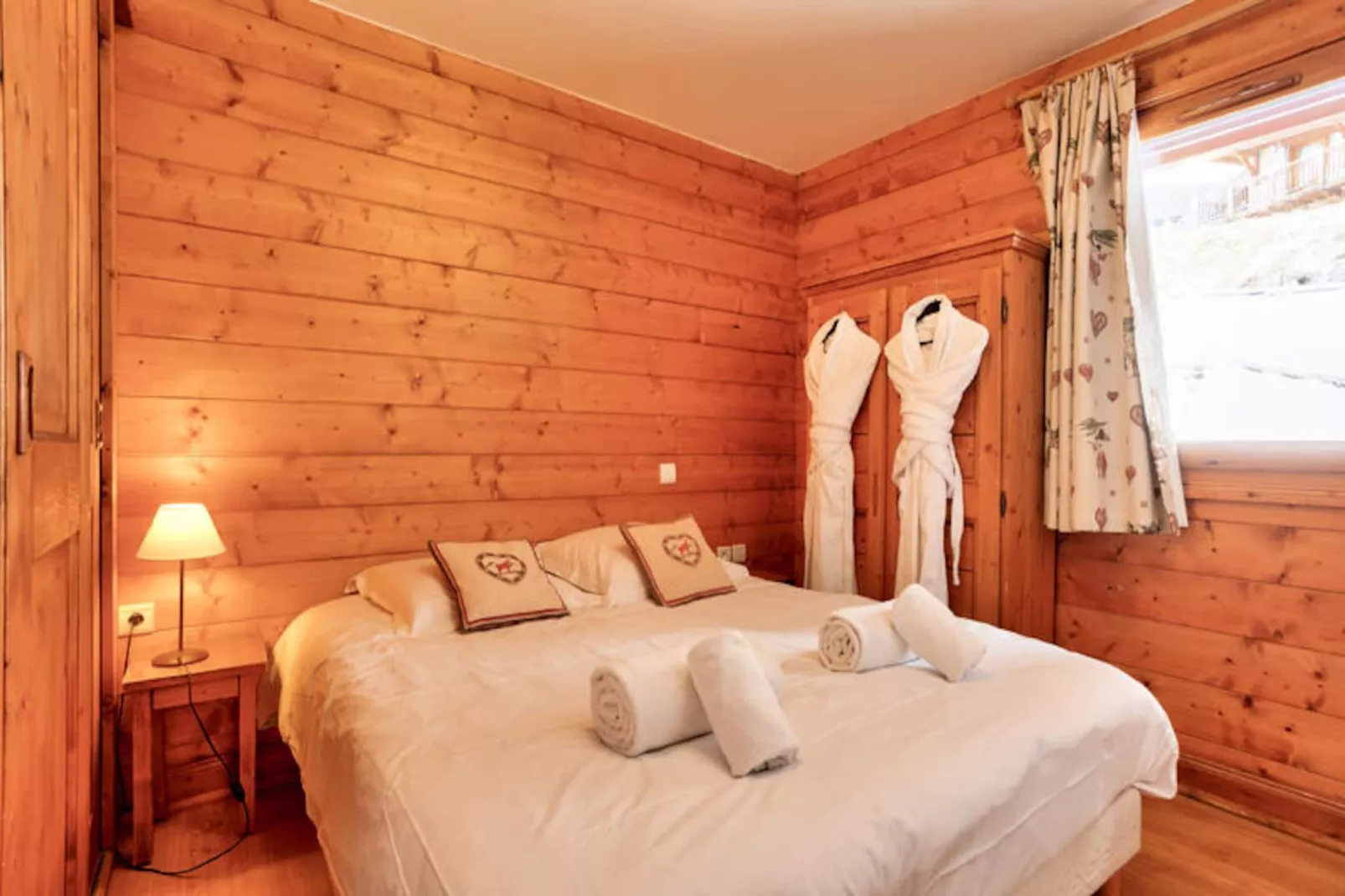 Résidence Les Alpages de Reberty - maeva Home-Image-tags.