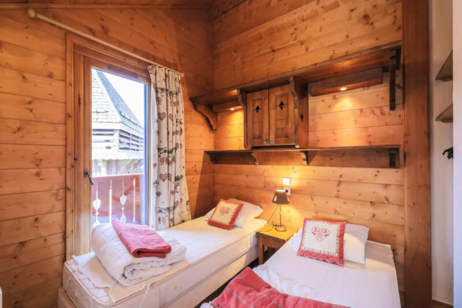 Résidence Les Alpages de Reberty - maeva Home-Image-tags.