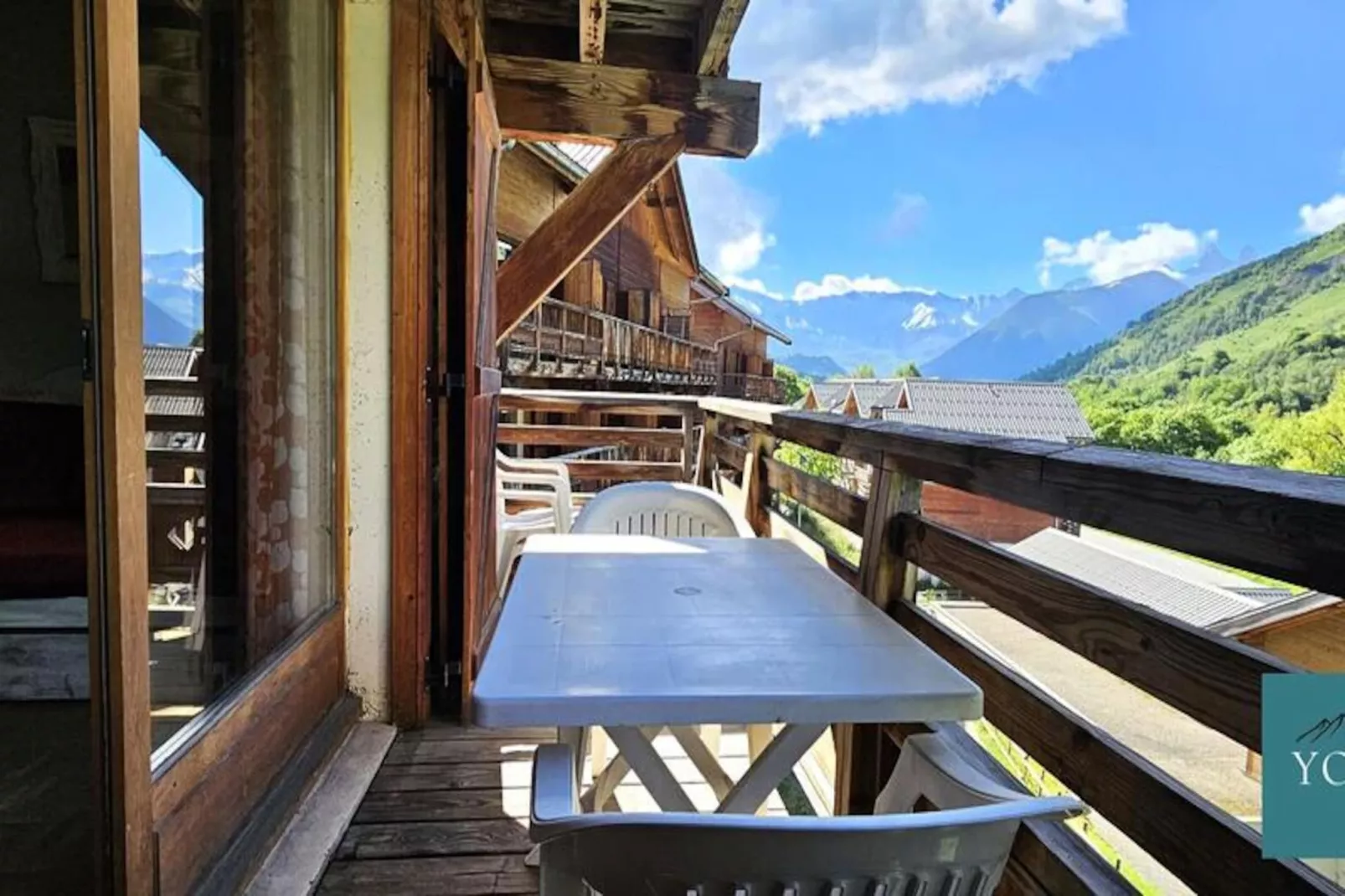 Chalet Curiaz-Image-tags.