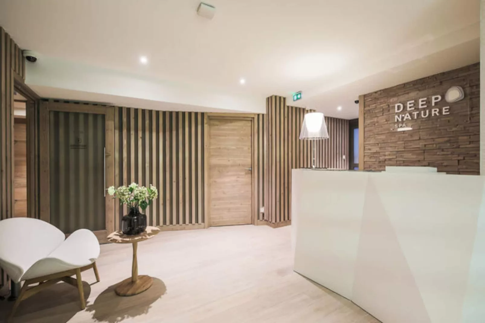 Résidence Premium L'Hévana - maeva Home