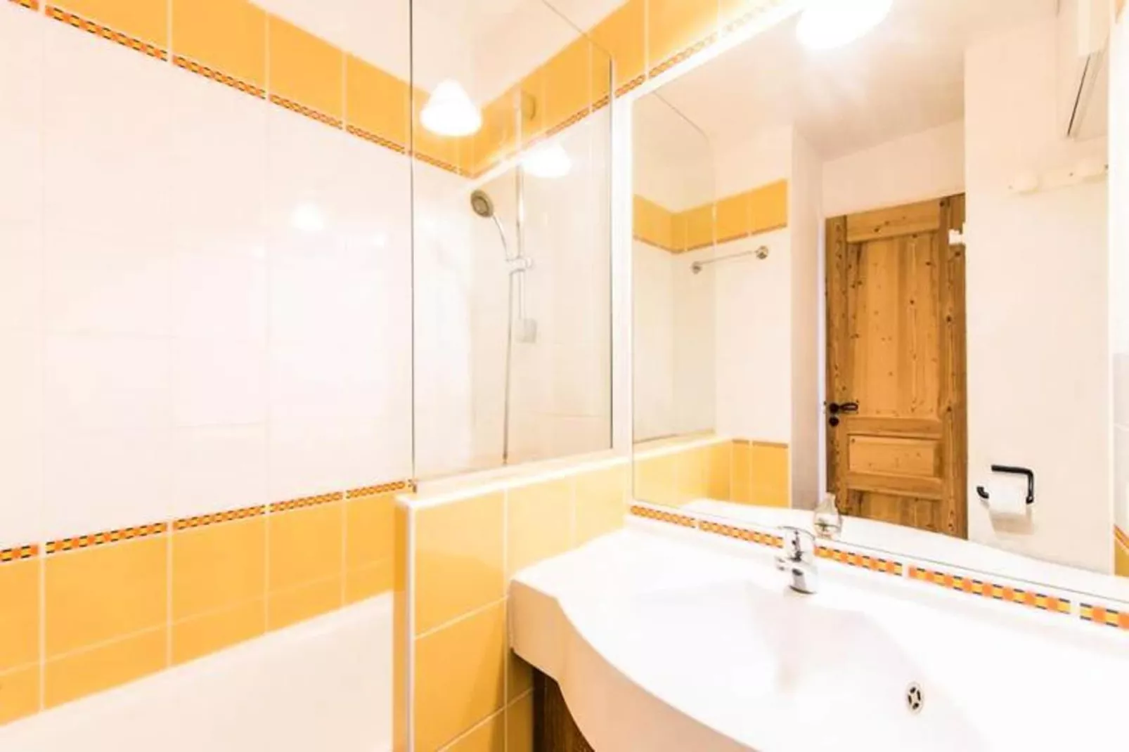 Résidence Les Sentiers du Tueda - maeva Home-Bathroom