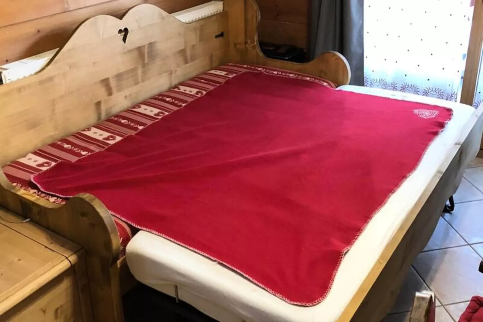 Résidence Les Fermes de Méribel - maeva Home-Image-tags.