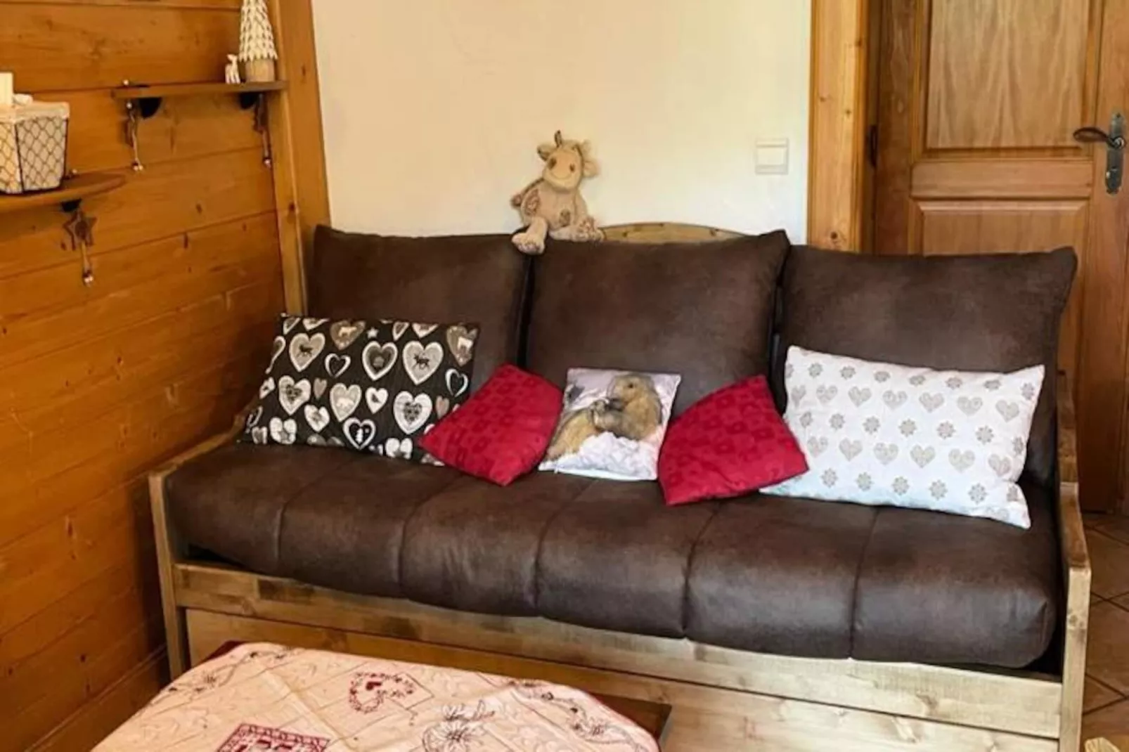 Résidence Les Fermes de Méribel - maeva Home-Image-tags.