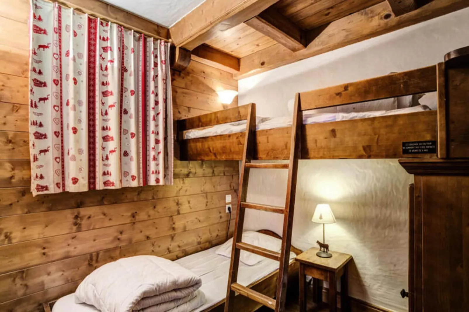 Résidence Les Alpages de Chantel - maeva Home-Außenbereich Sommer