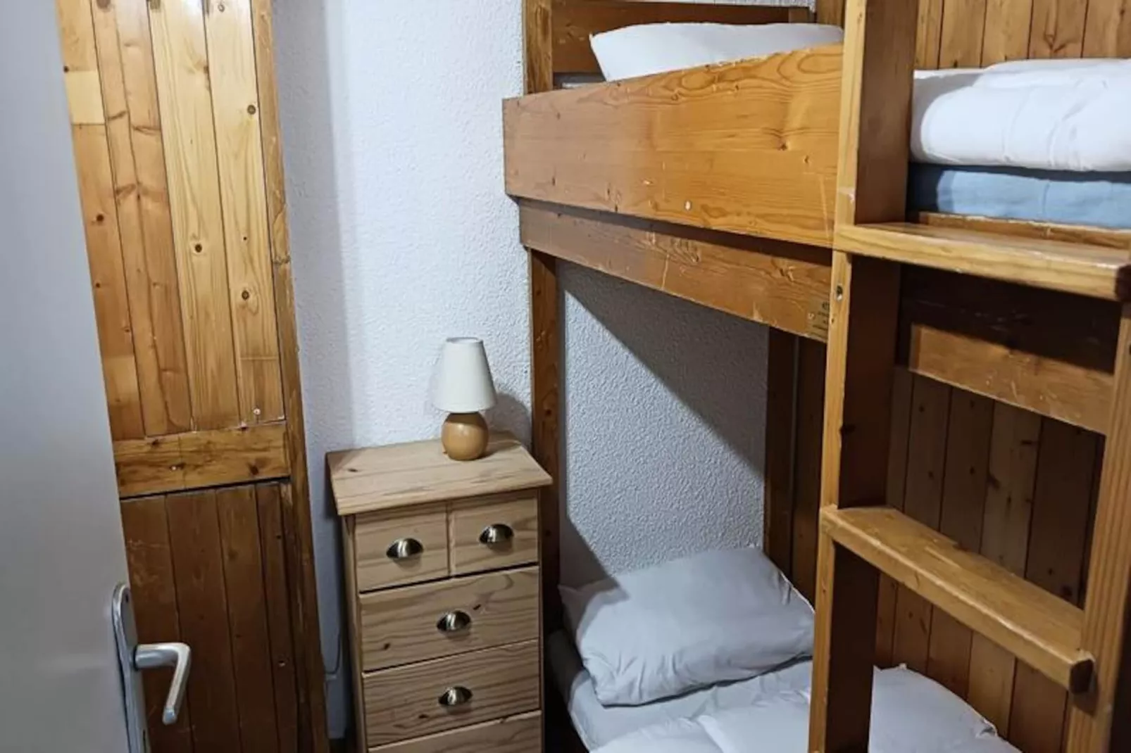 Résidence Arandelieres