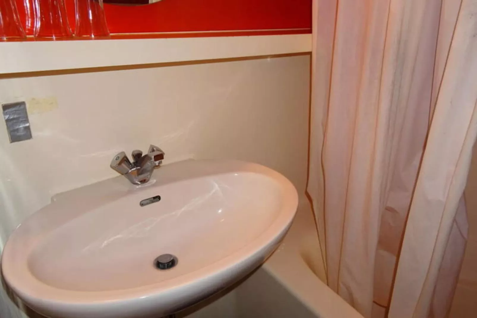 Résidence Belles Challes - Exterior in summer