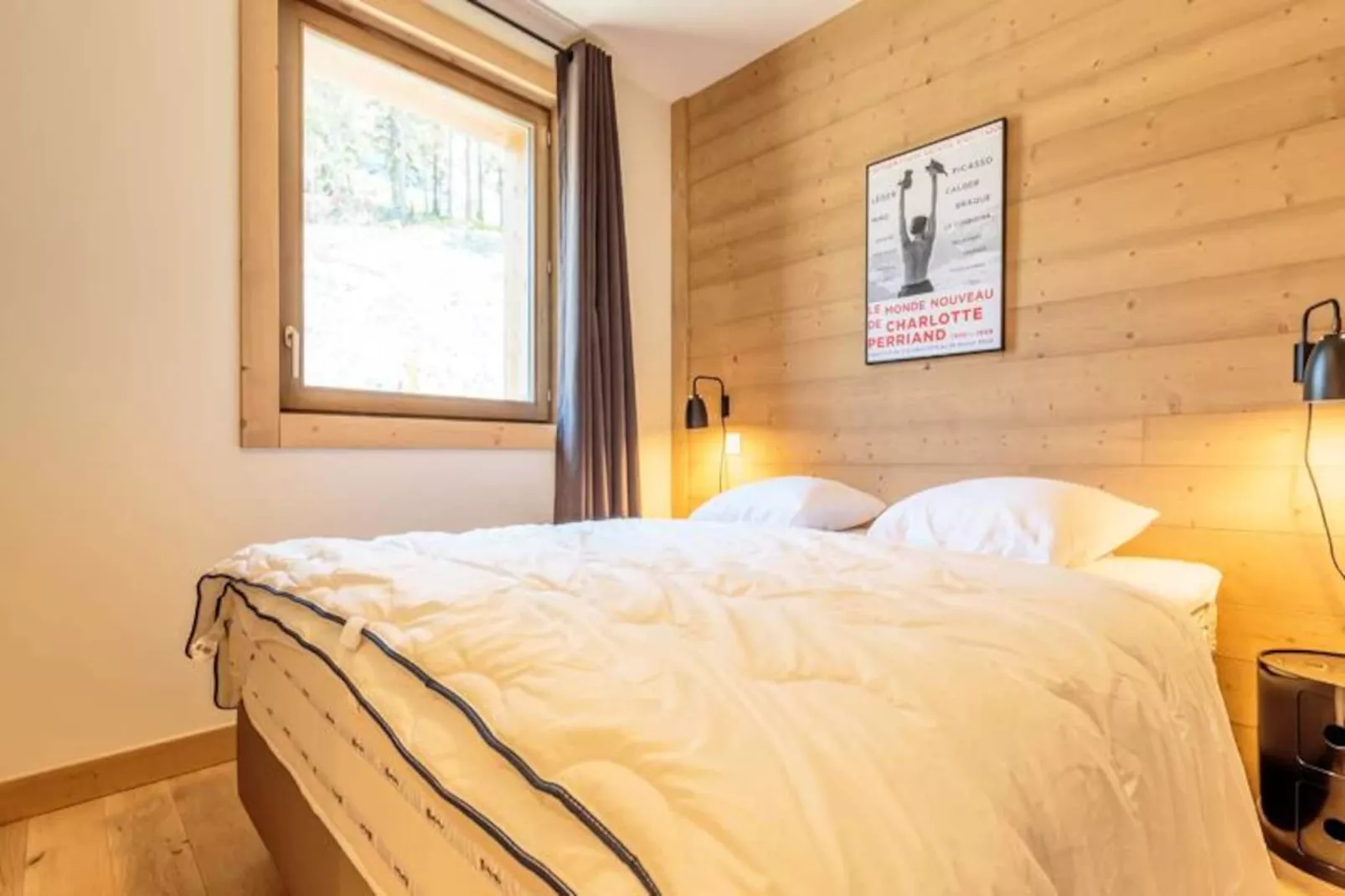 Résidence Le Ridge-Image-tags.