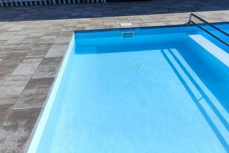 Domki wakacyjne parterowe Sarbinowo-Pool