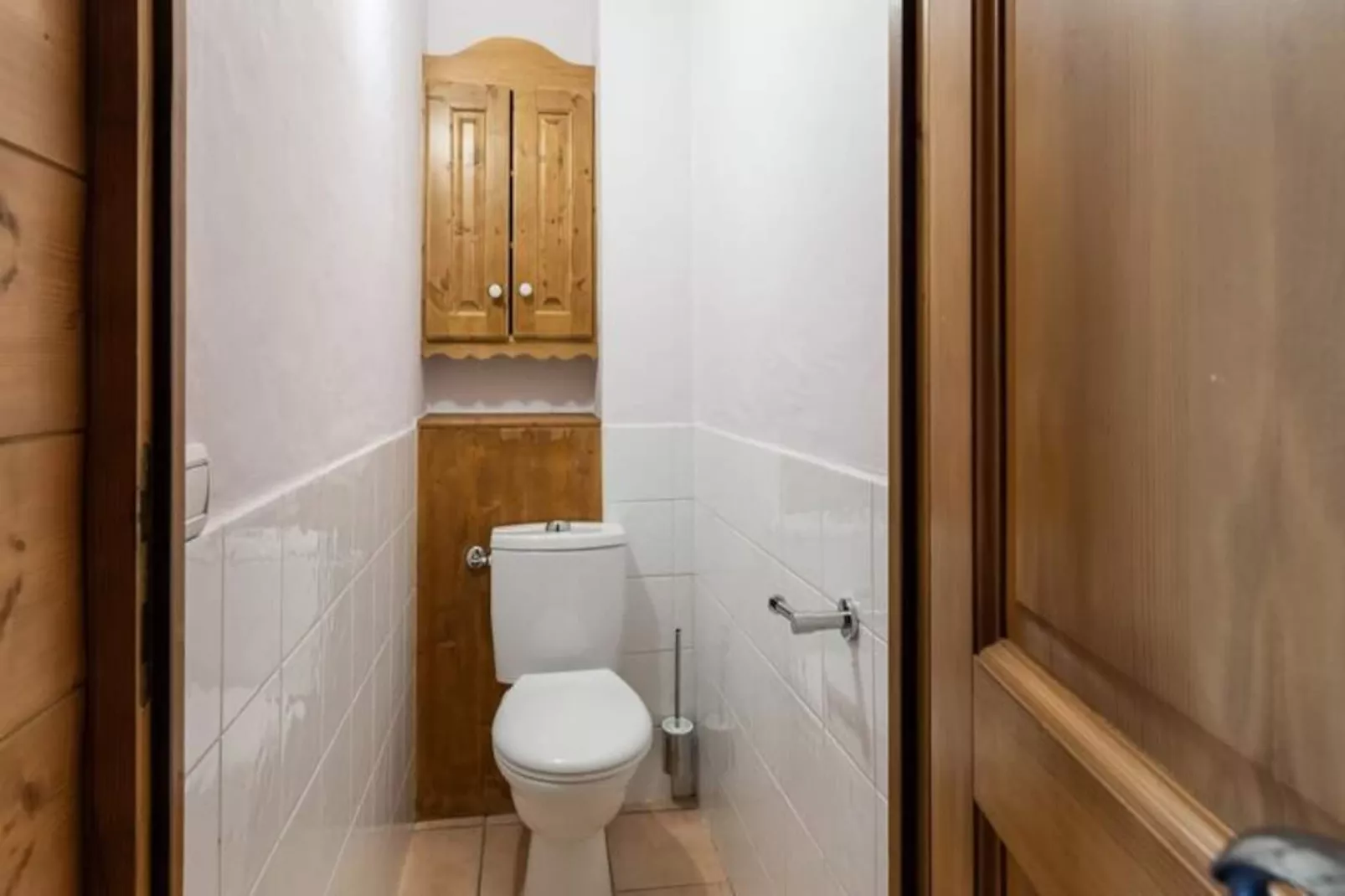 Résidence Les Alpages de Chantel - maeva Home