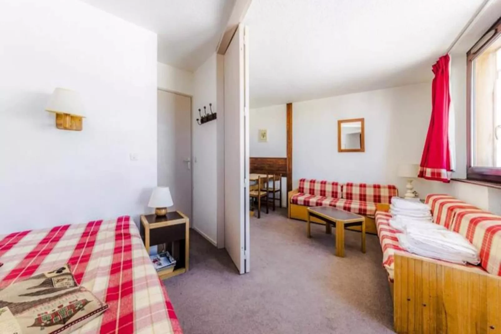 Résidence Les Fontaines Blanches - maeva Home-Extérieur été