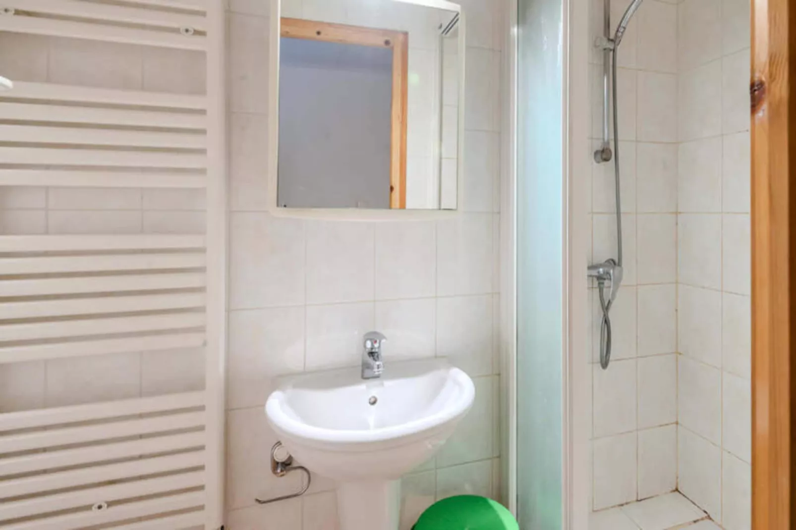 Résidence Les Irantelles-Bathroom