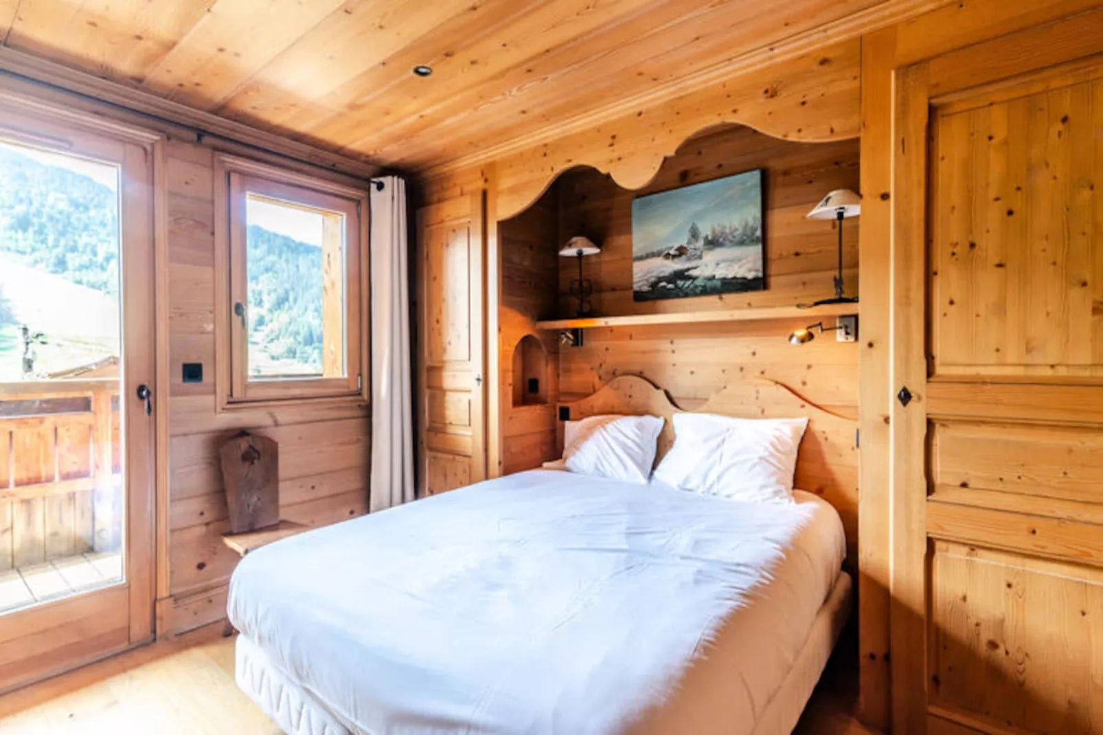 Chalet As De Coeur-Image-tags.