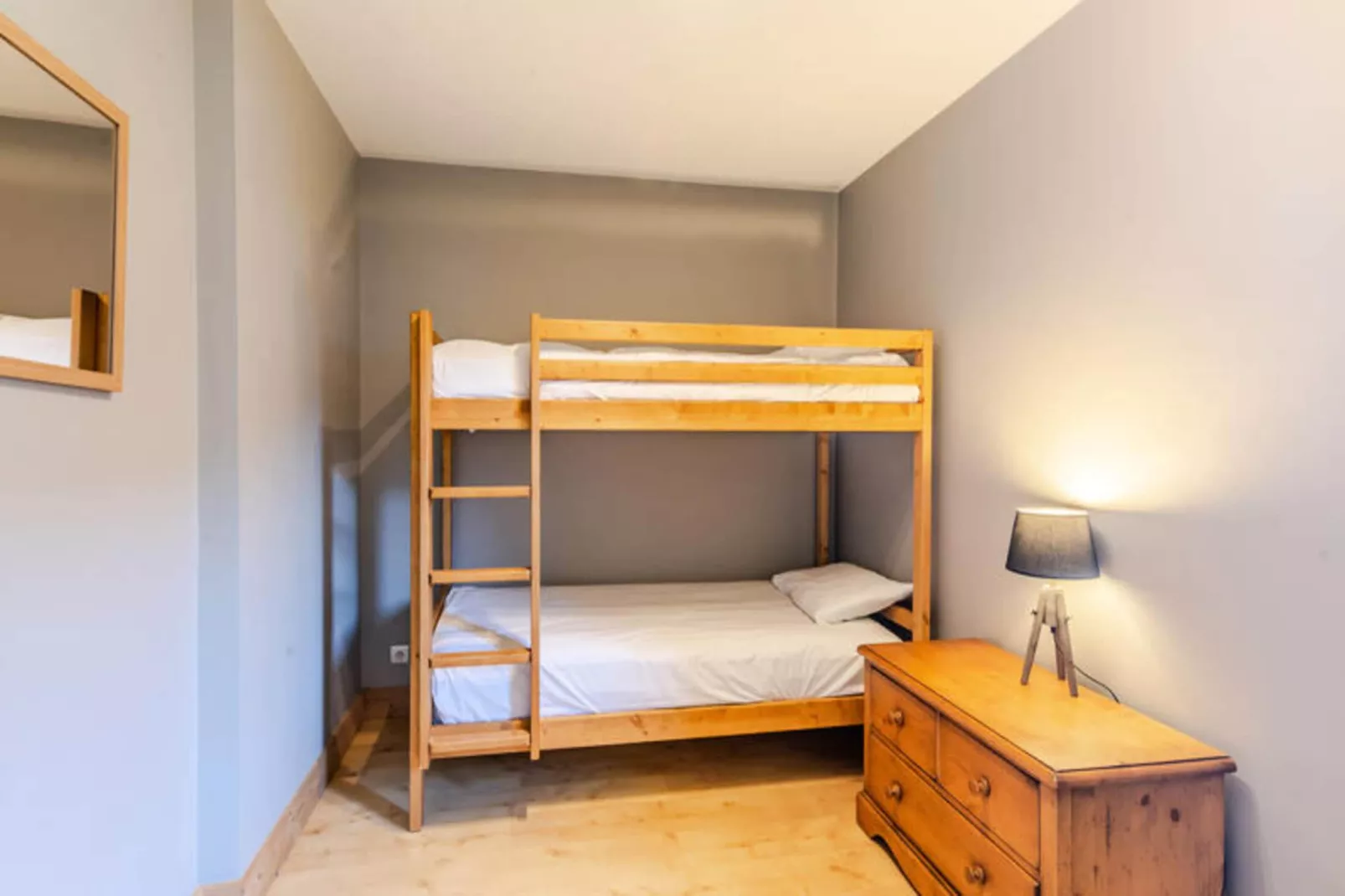 Résidence Les Cordettes-Außenbereich Sommer