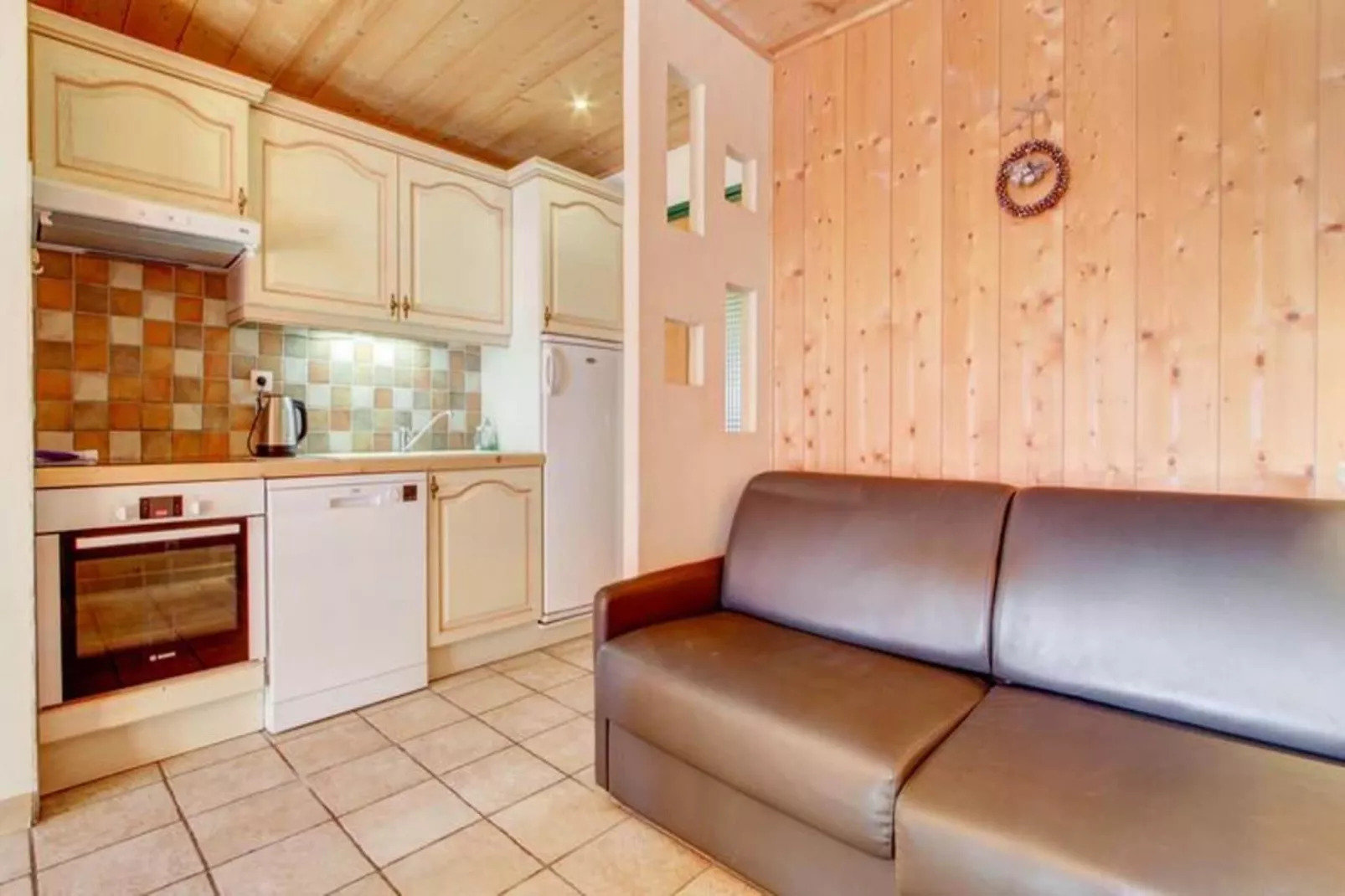 Résidence Les Chevruls - Extérieur été