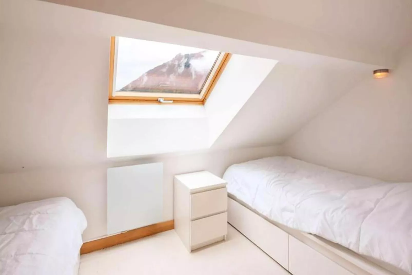 Résidence Les Cîmes-Bedroom