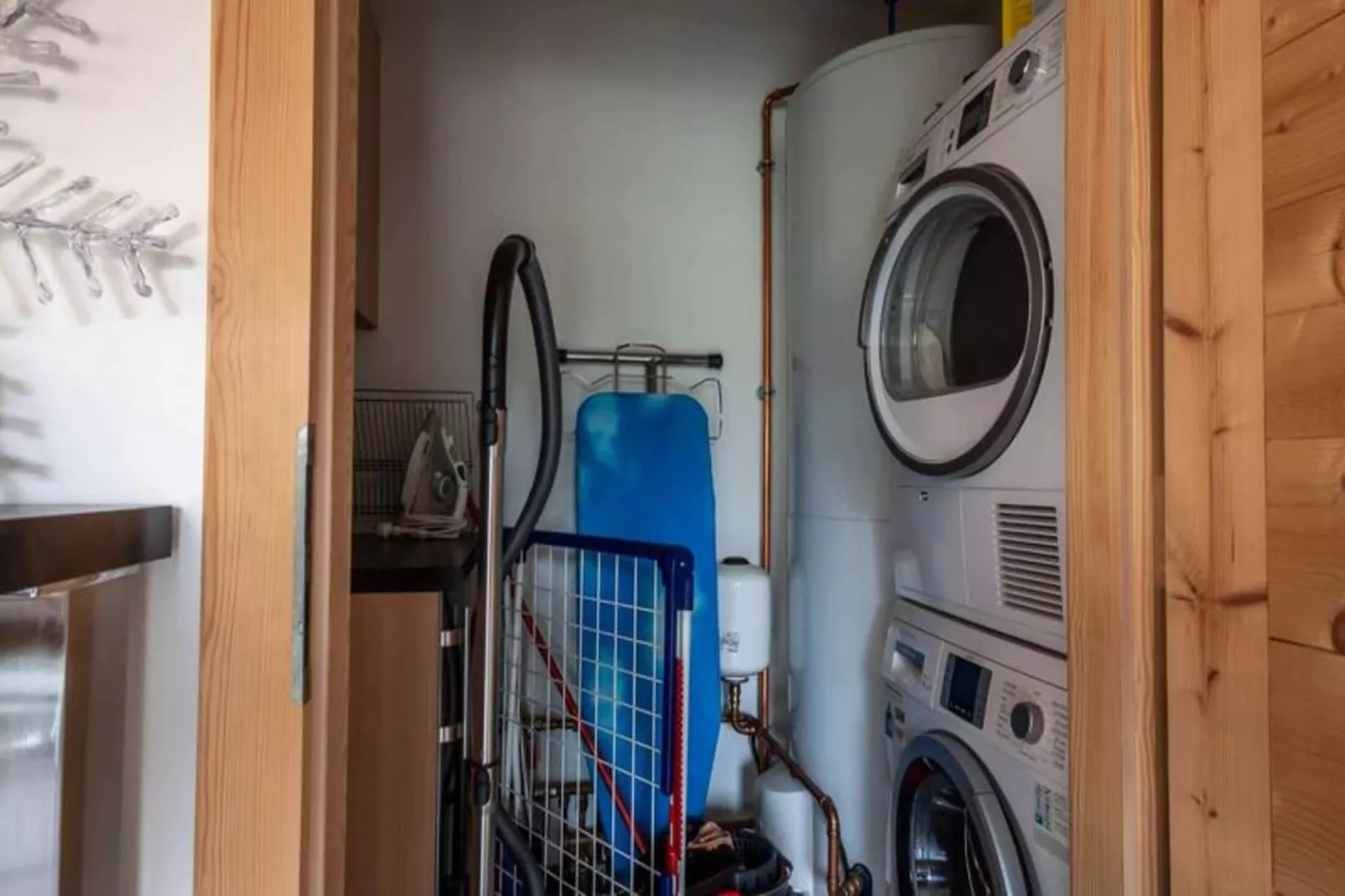 Résidence La Faronniere-Salle de bain