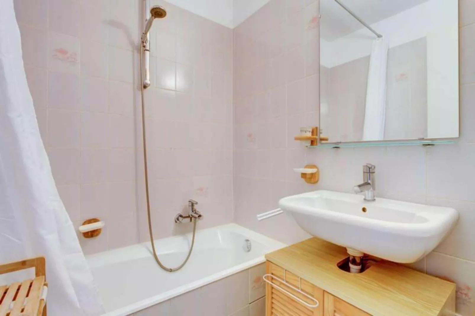 Résidence Le Picaron - Bathroom