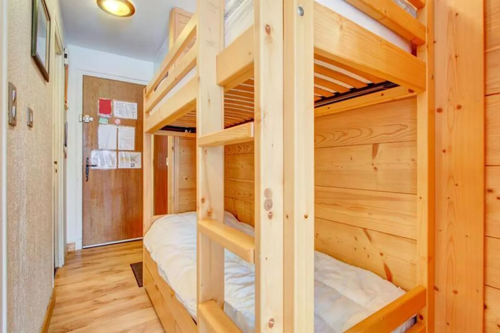 Résidence Le Major - Wohnzimmer