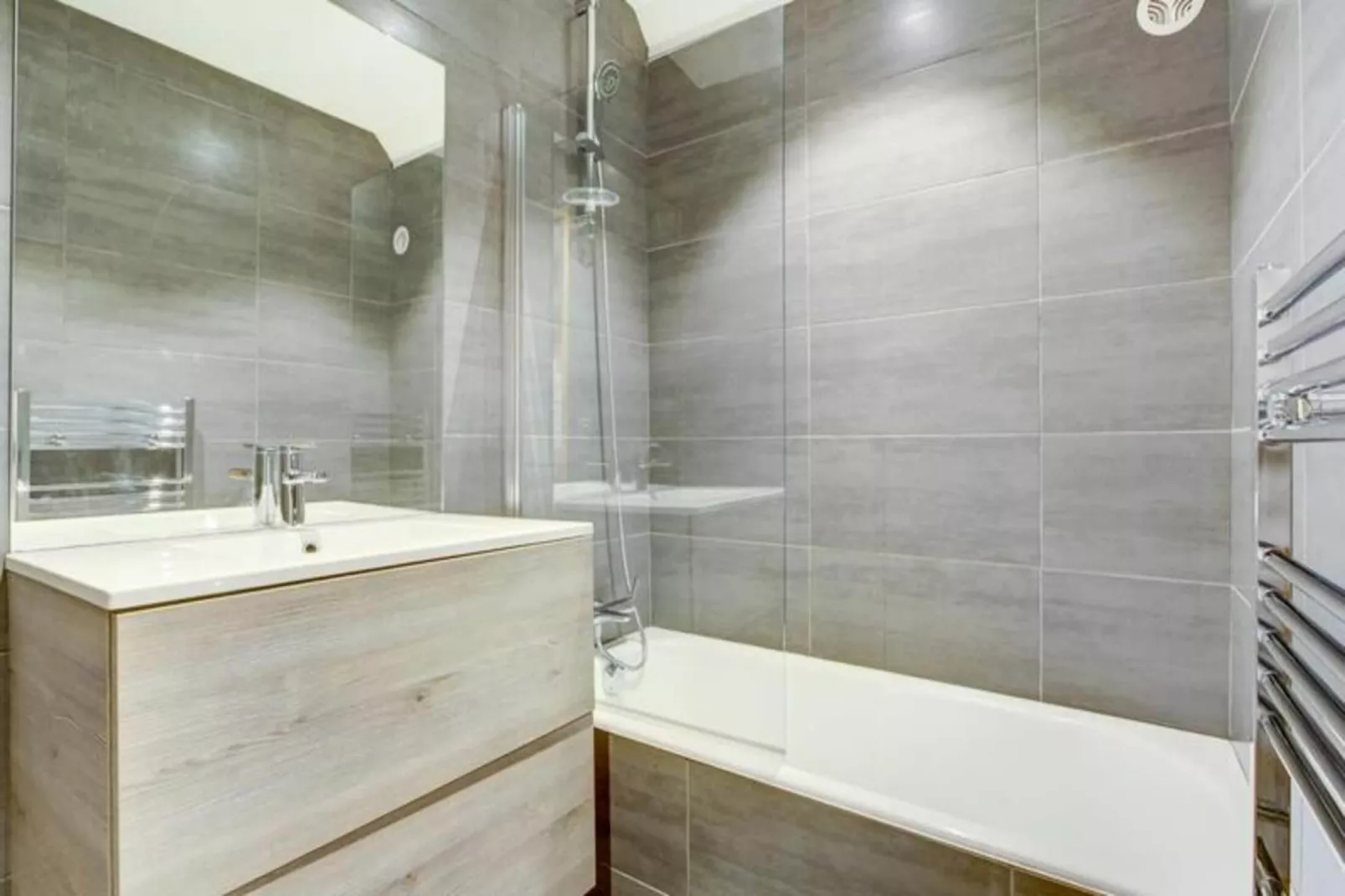 Résidence Neige Et Soleil-Bathroom