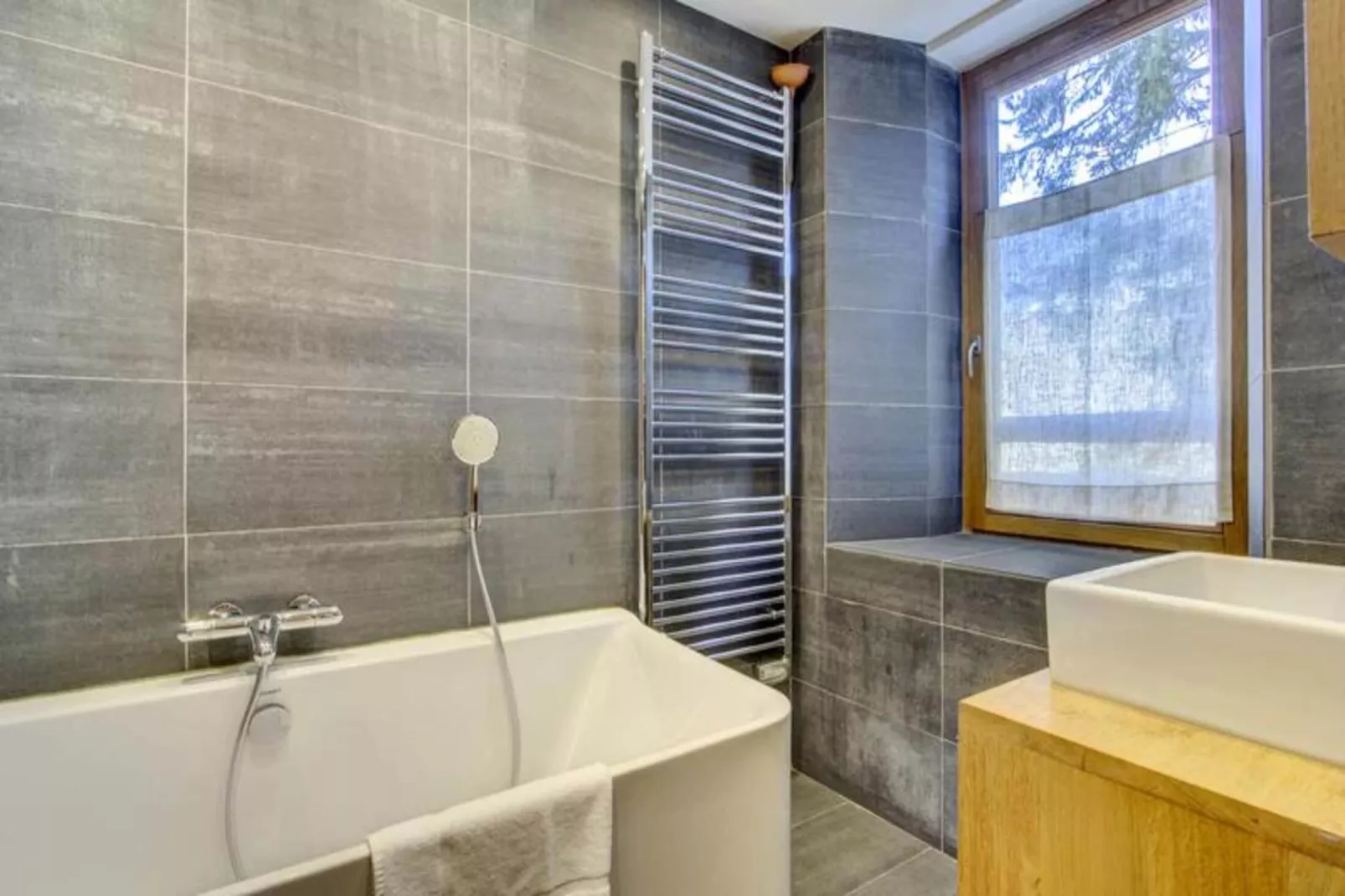 Résidence L' Auberge-Bathroom