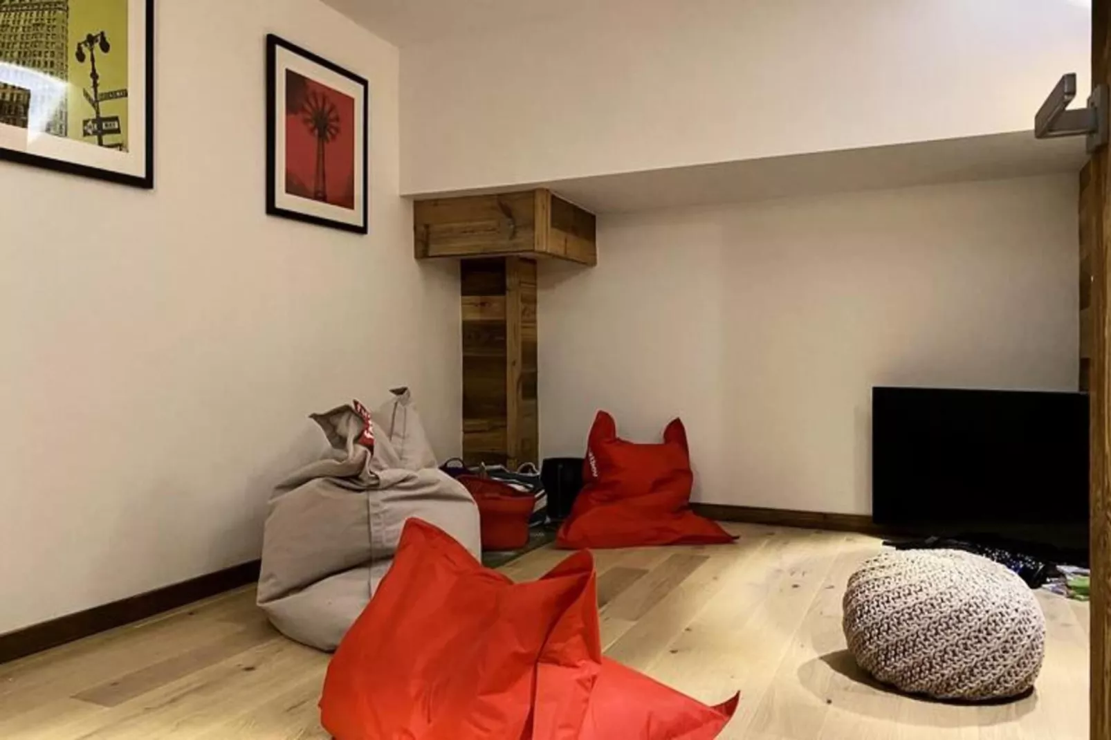 Résidence Isobel-Landing