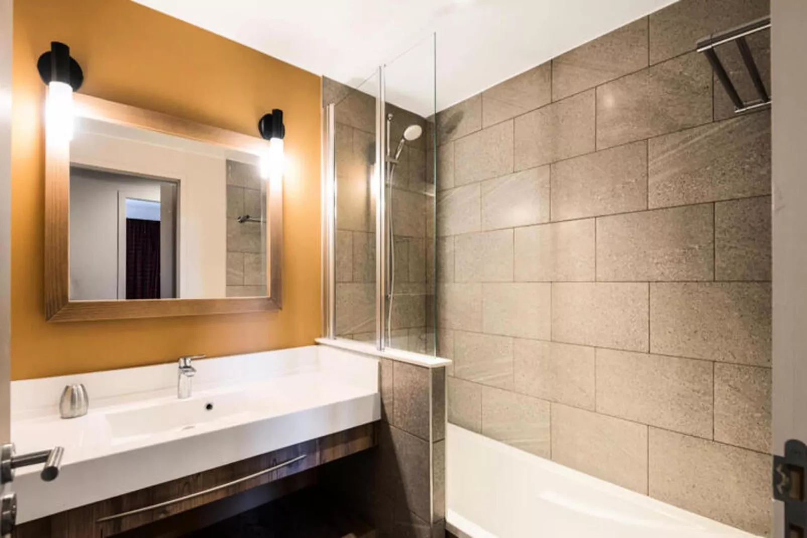 Résidence Arietis - Atria-Crozats - maeva Home-Salle de bain