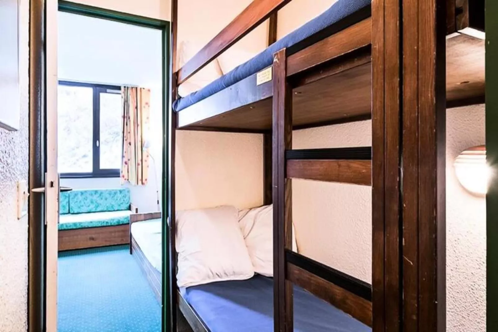 Résidence Les Alpages - maeva Home-Schlafzimmer