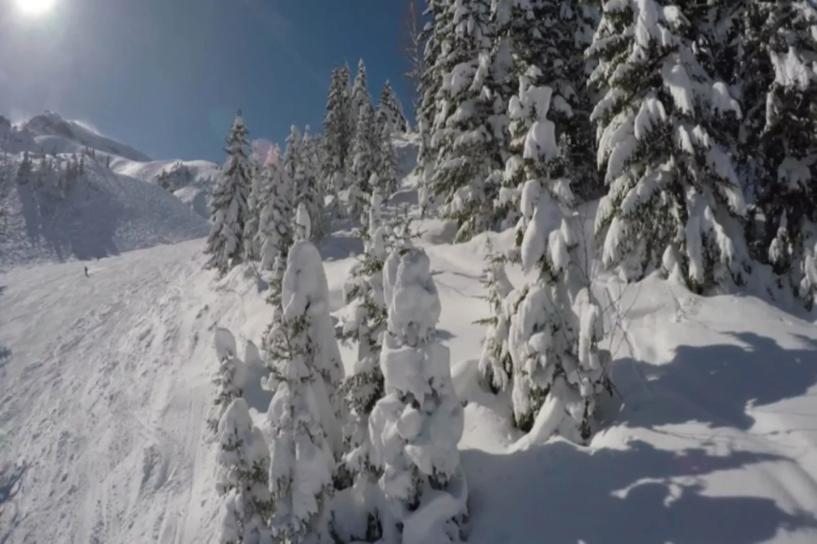 Résidence Quartier Falaise - maeva Home-Exterior in summer