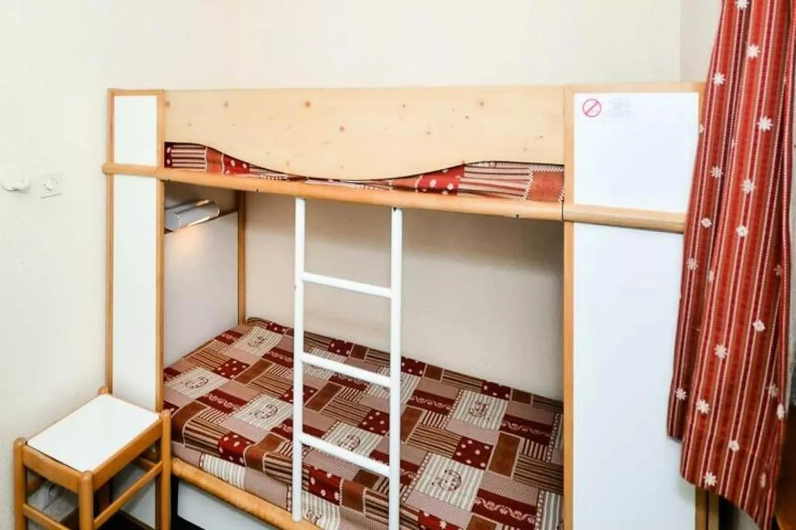 Résidence Quartier Falaise - maeva Home-Bedroom