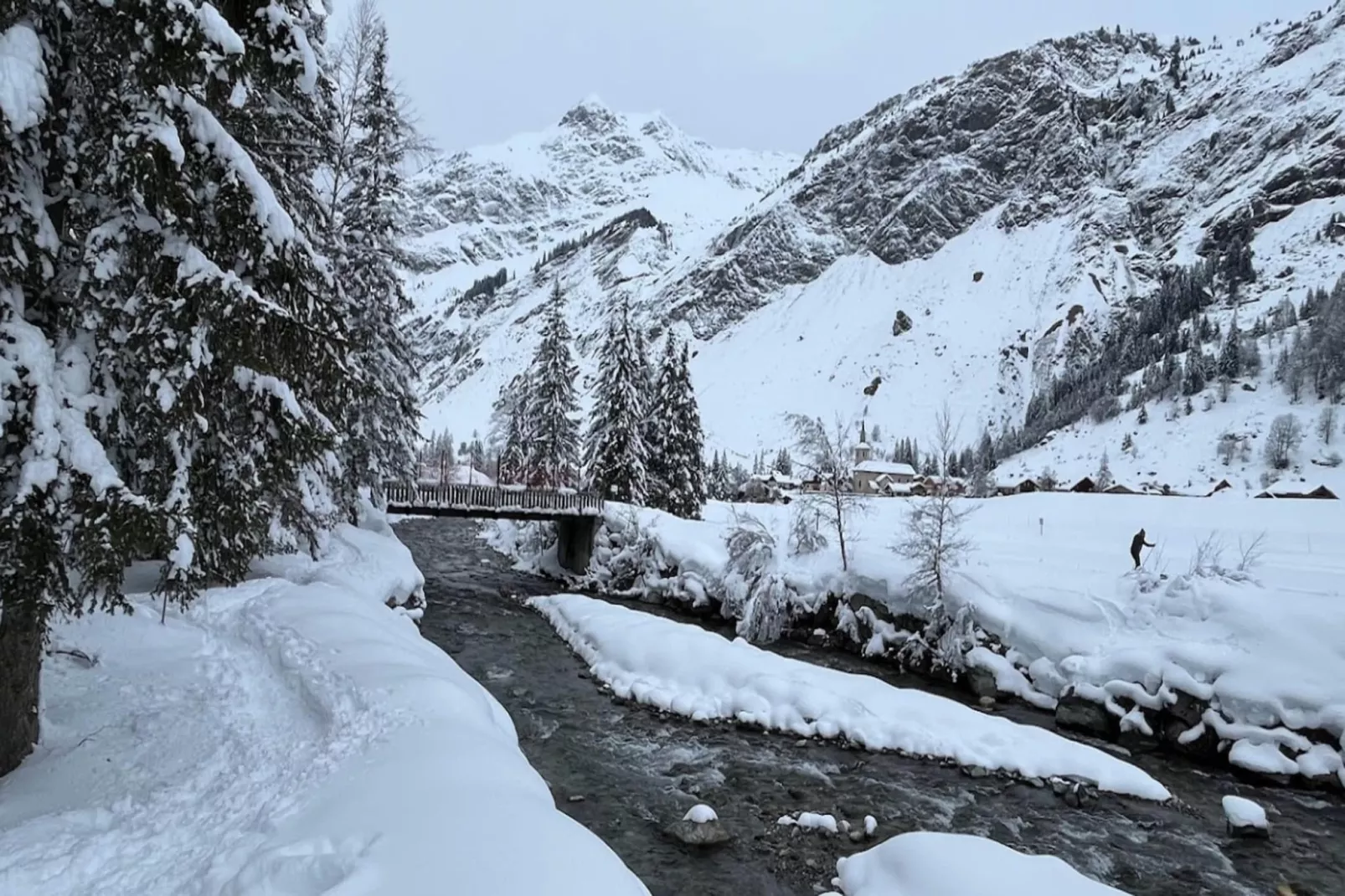 Résidence Antarès - maeva Home - Area within 5km in winter