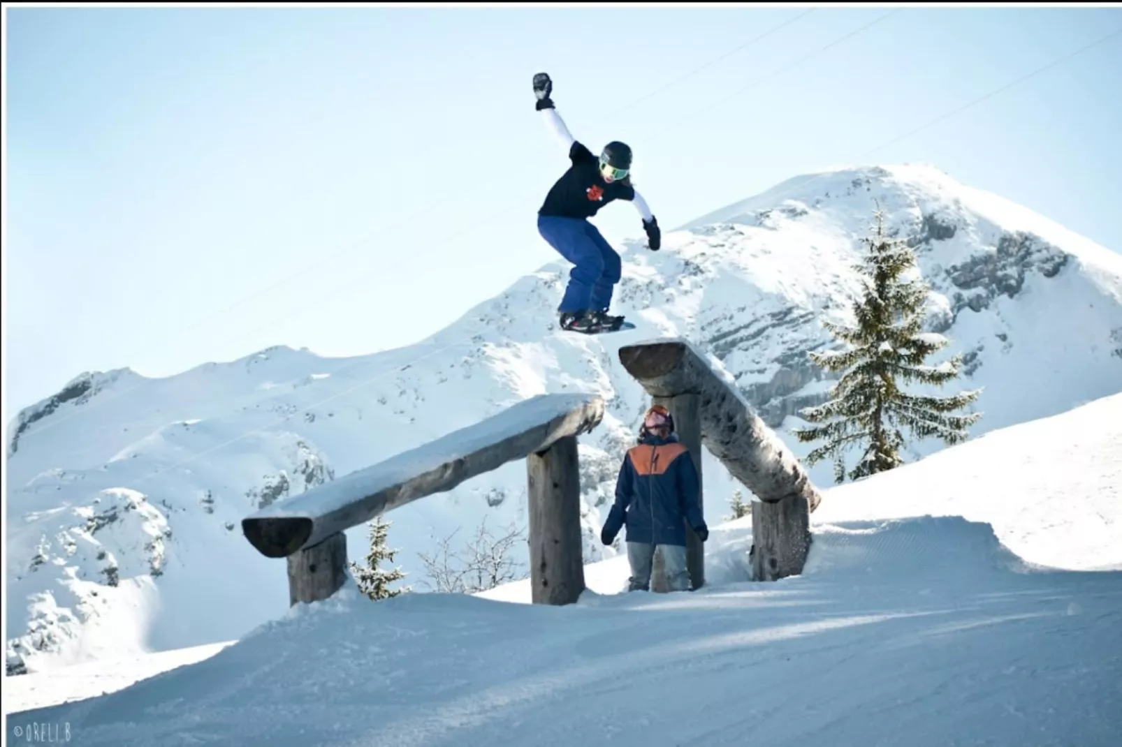 Résidence Antarès - maeva Home - Area within 5km in winter
