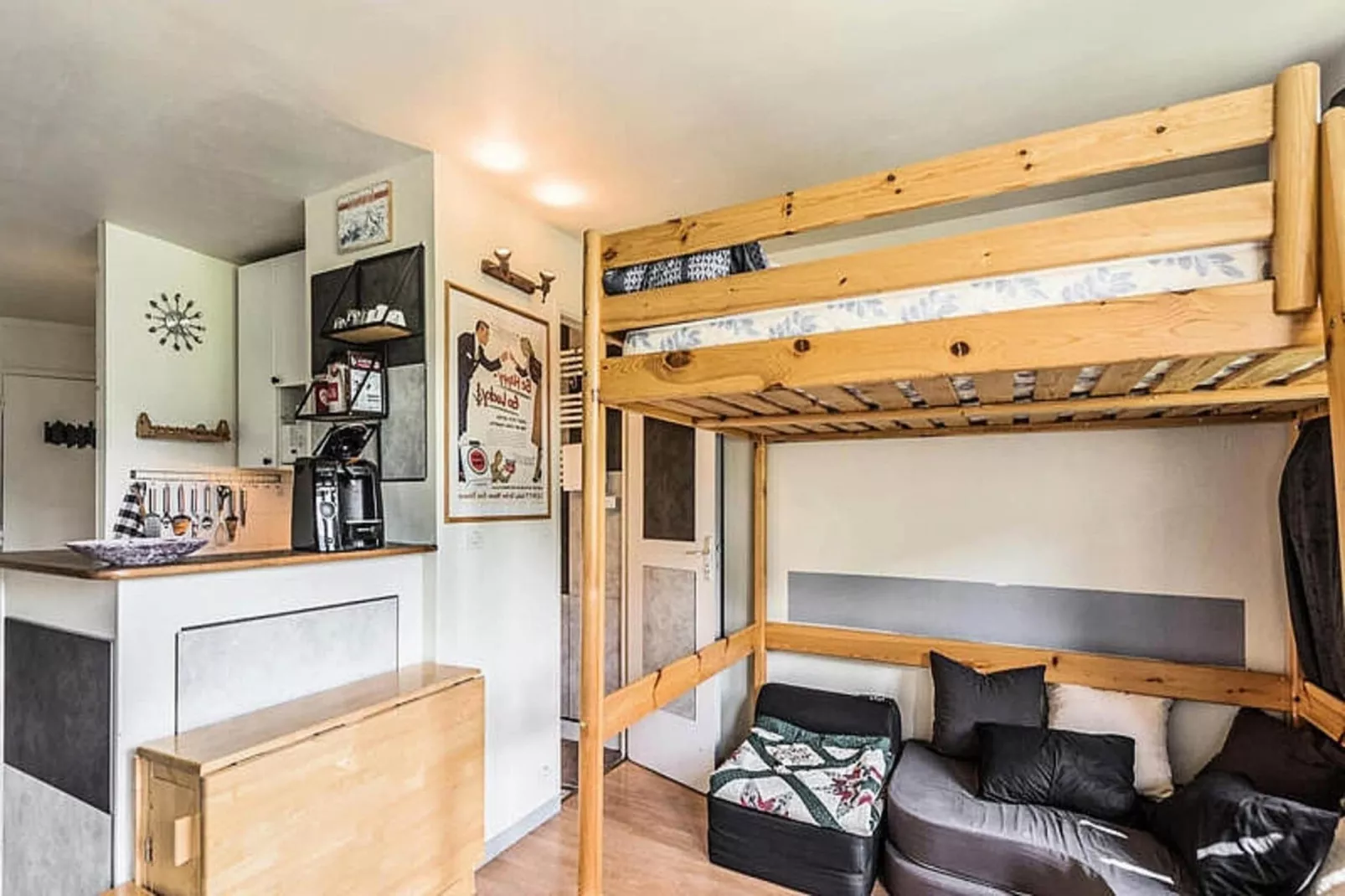 Résidence Les Ruches - maeva Home-Chambre