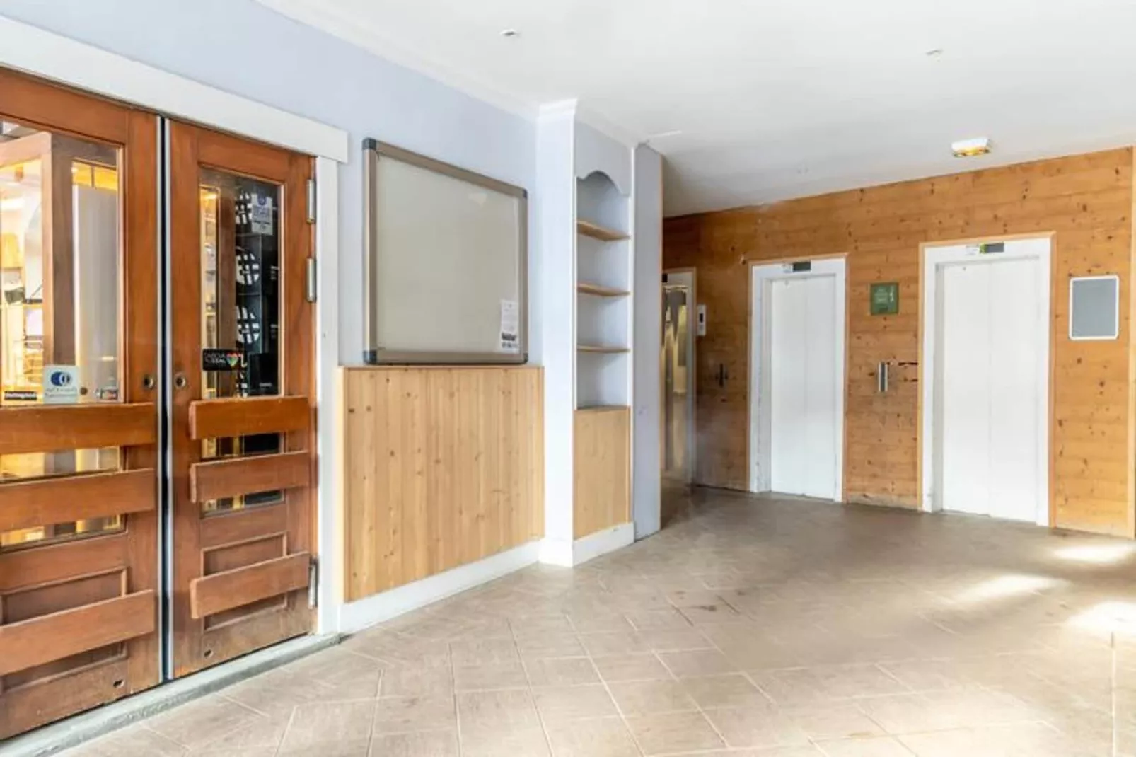 Résidence Le Douchka - maeva Home - Hall & reception