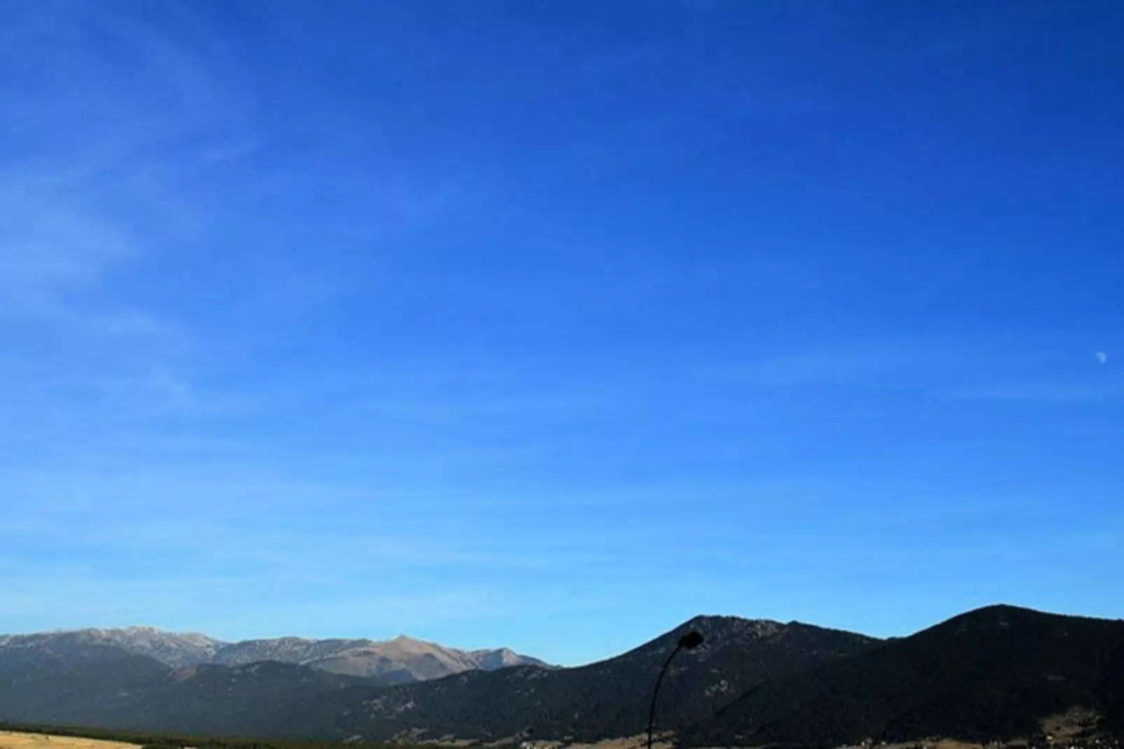 Résidence Myosotismgv-Gebiet Winter 20 km