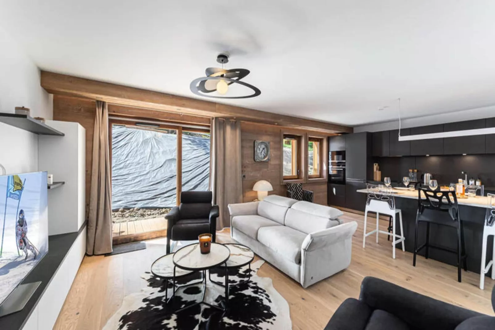 Résidence Ksar B-Extérieur été