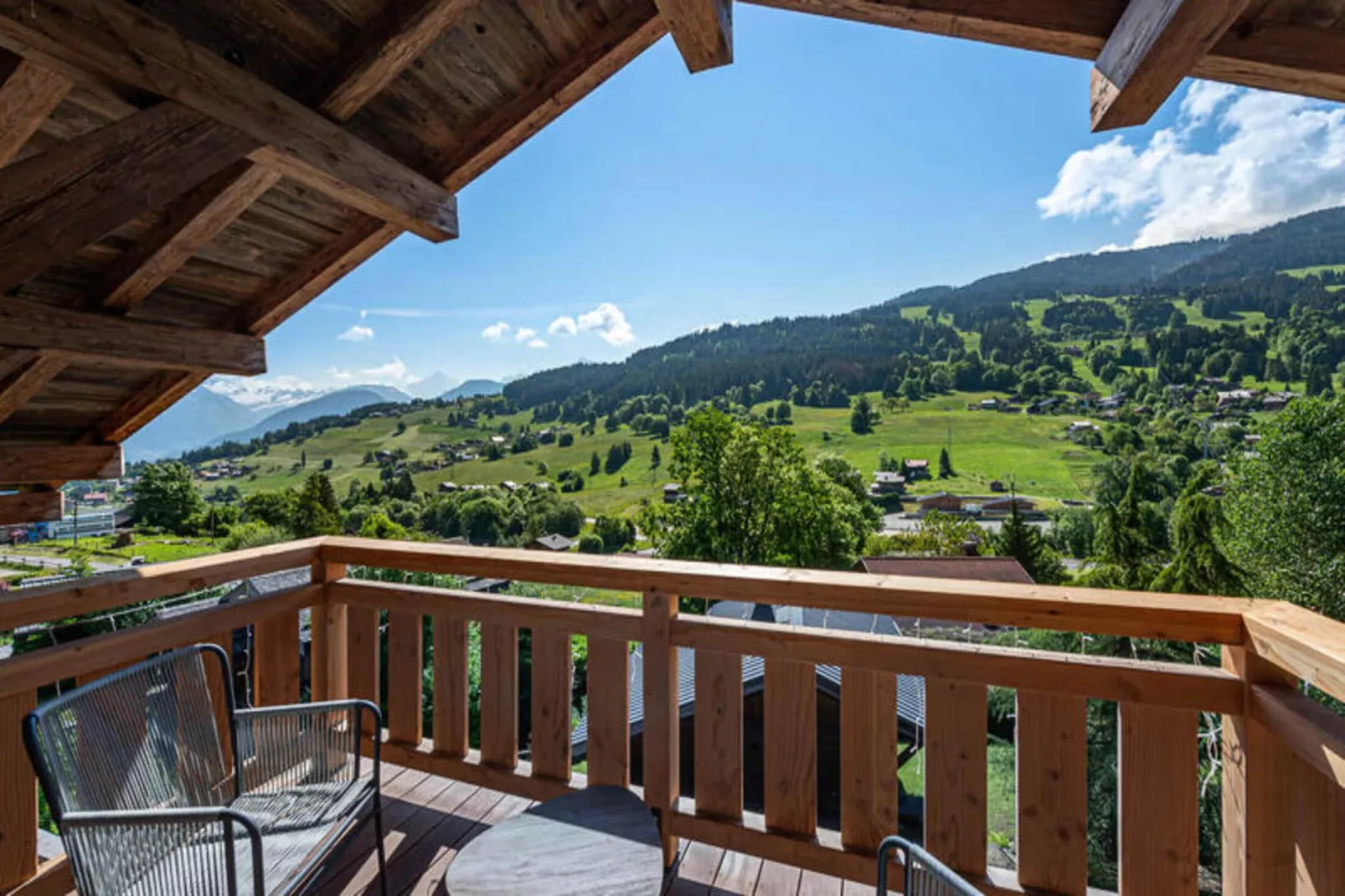 Résidence Eastwood-Badezimmer