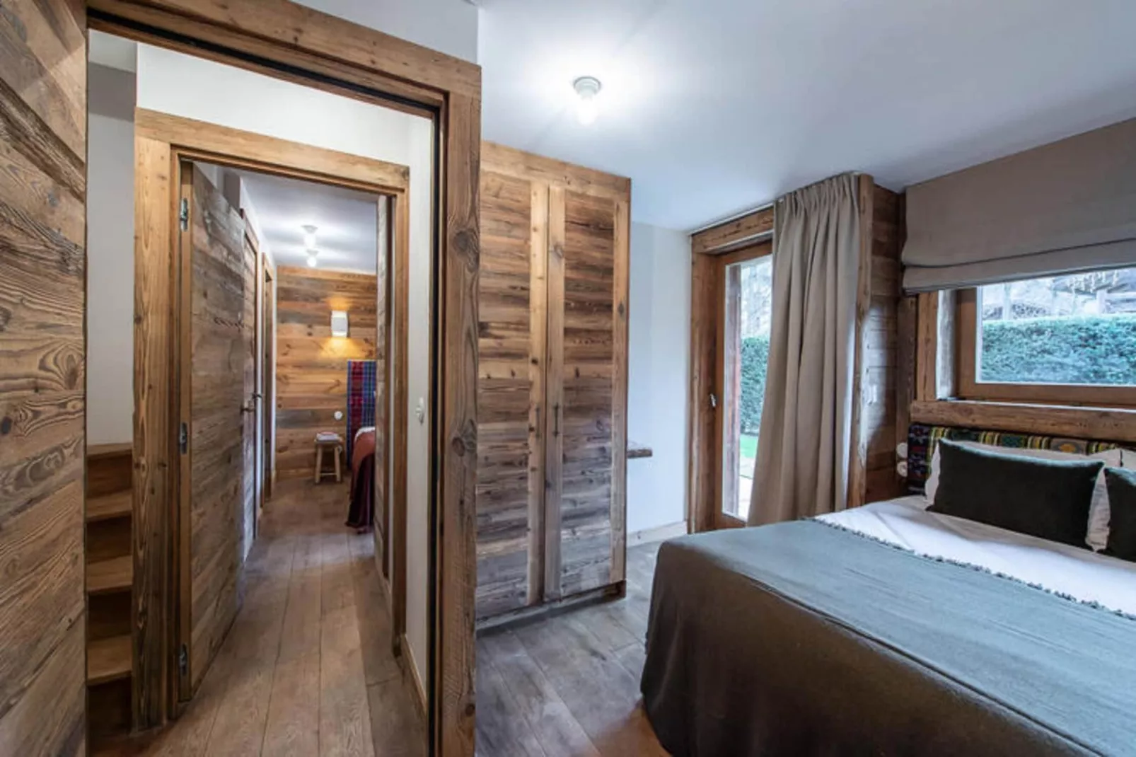 Résidence Callista-Bedroom