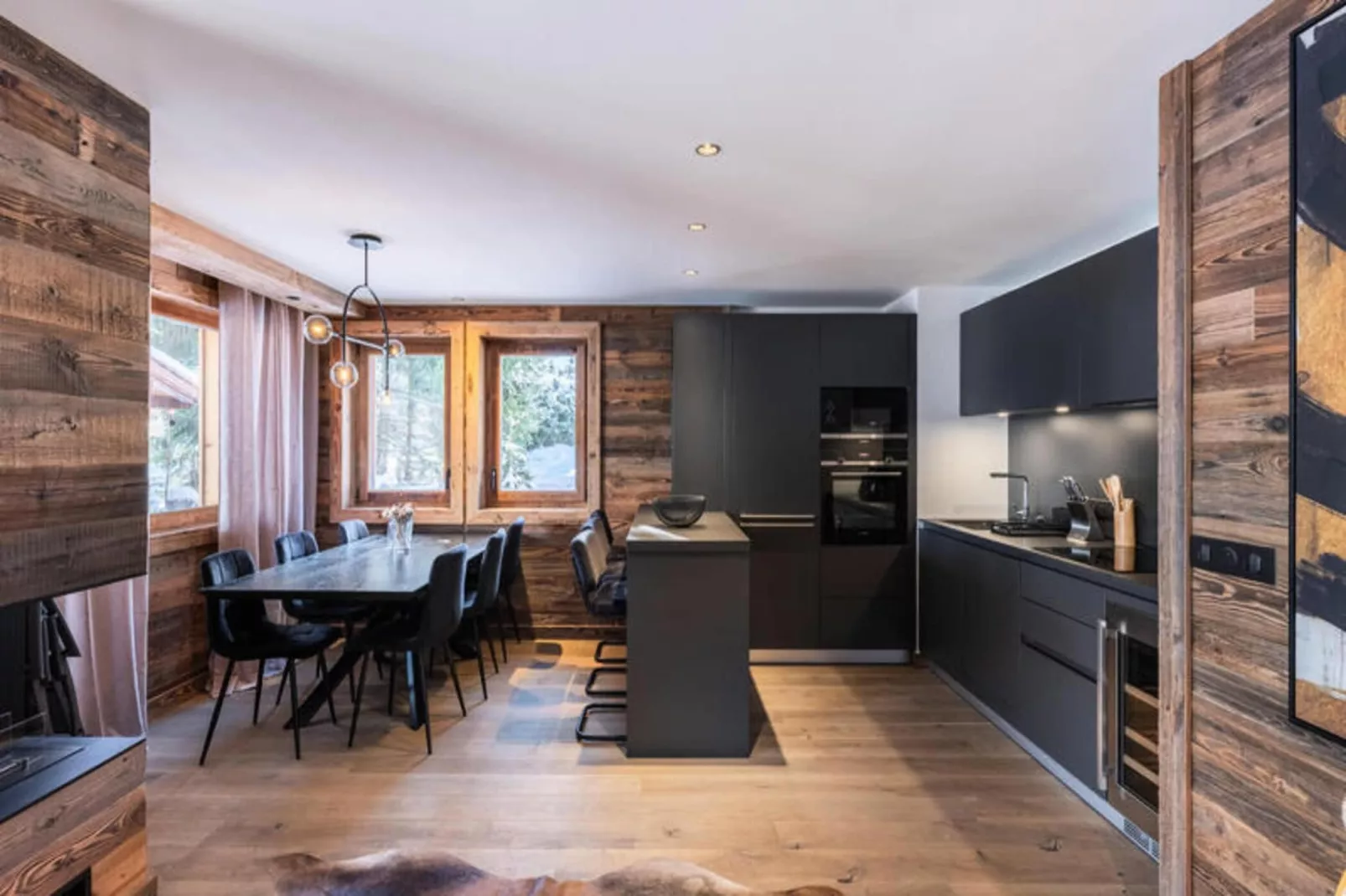 Résidence Ksar A-Ambiance