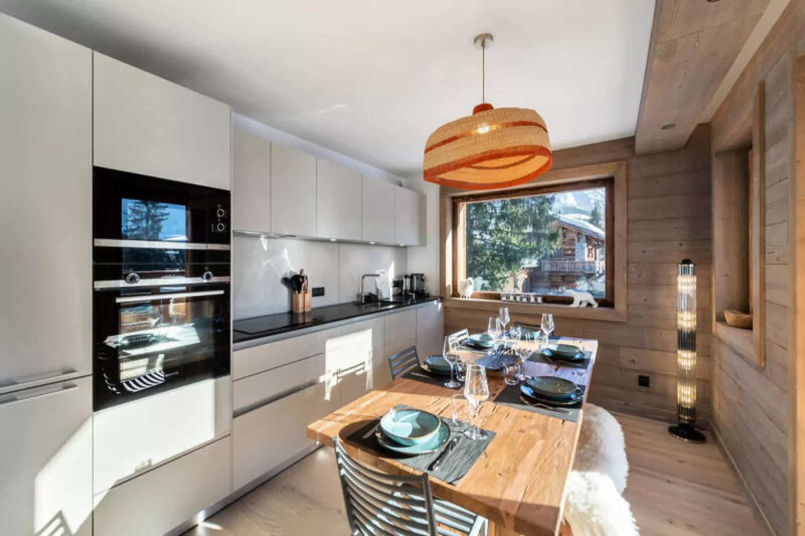 Résidence Ksar A-Ambiance