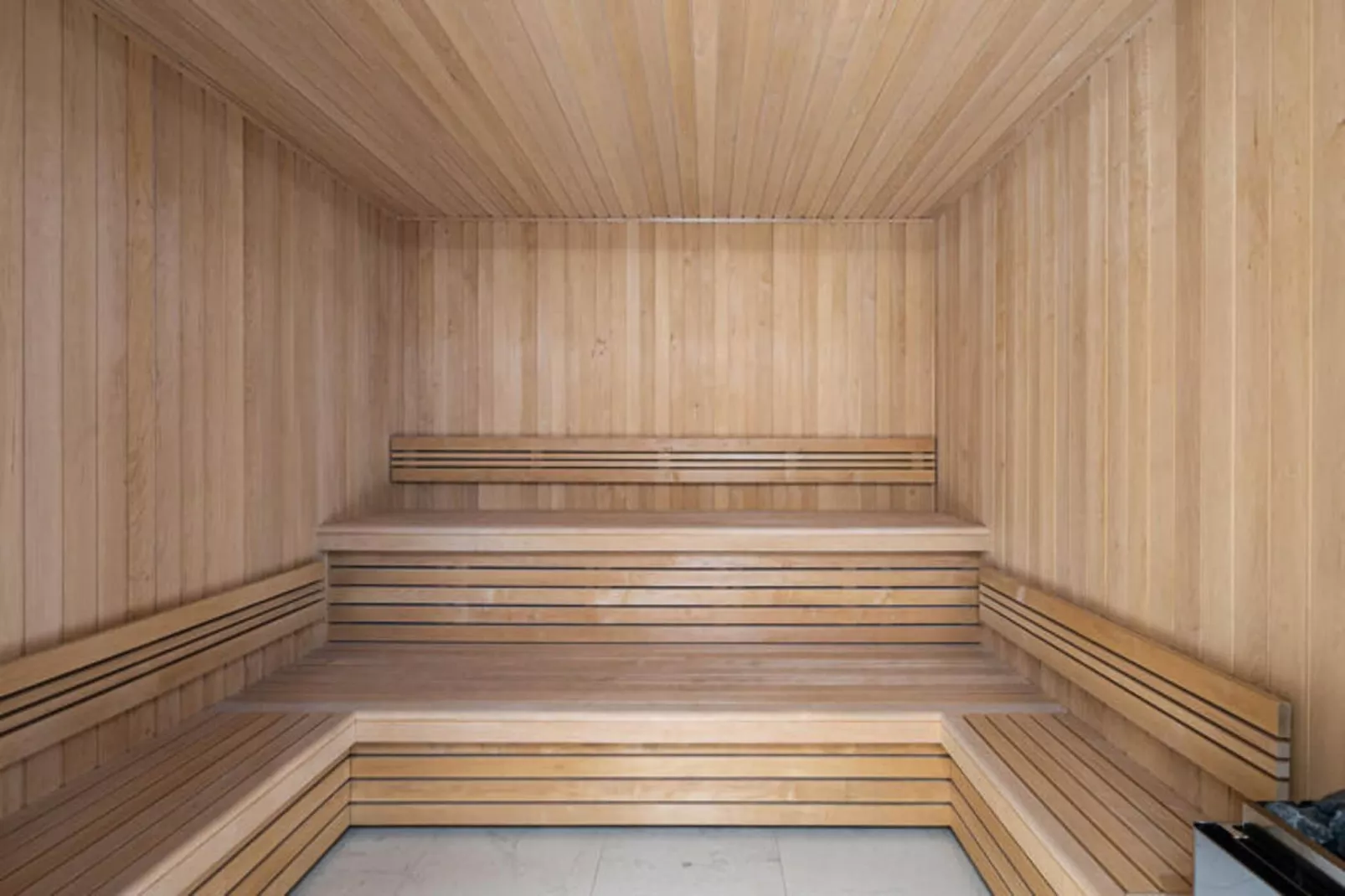 Résidence Stallion A-Ambiente