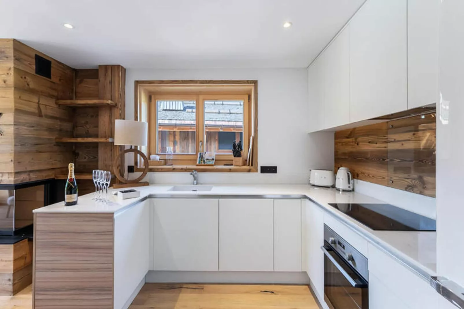 Résidence Domaine De Gritti-Exterior in summer