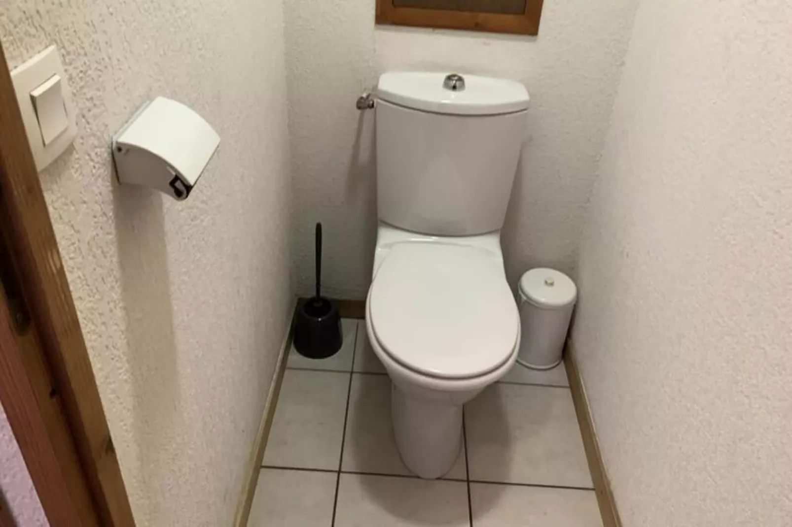 Résidence Le Grand Panorama-Salle à manger