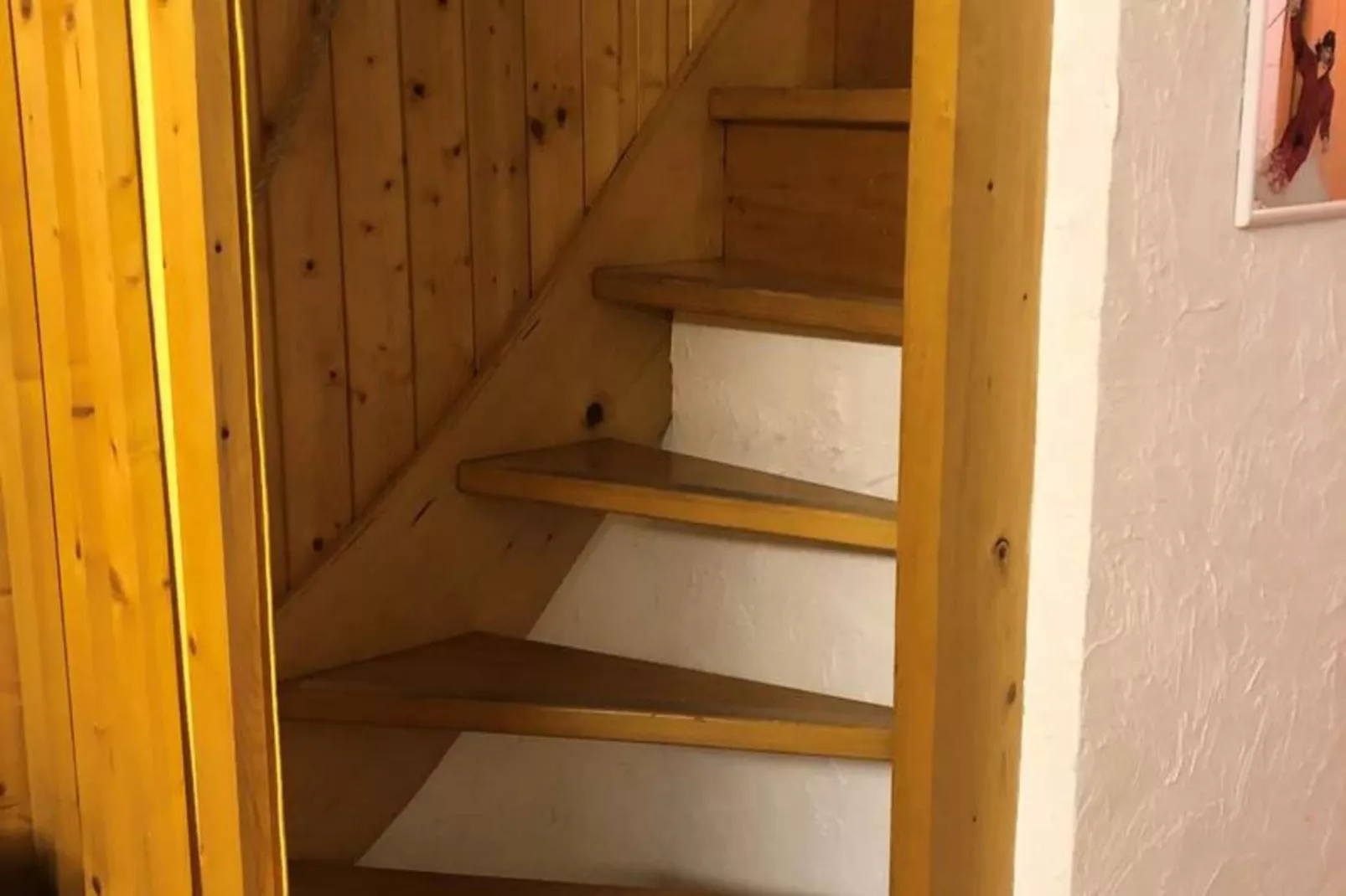 Résidence Les Loges-Exterior in summer