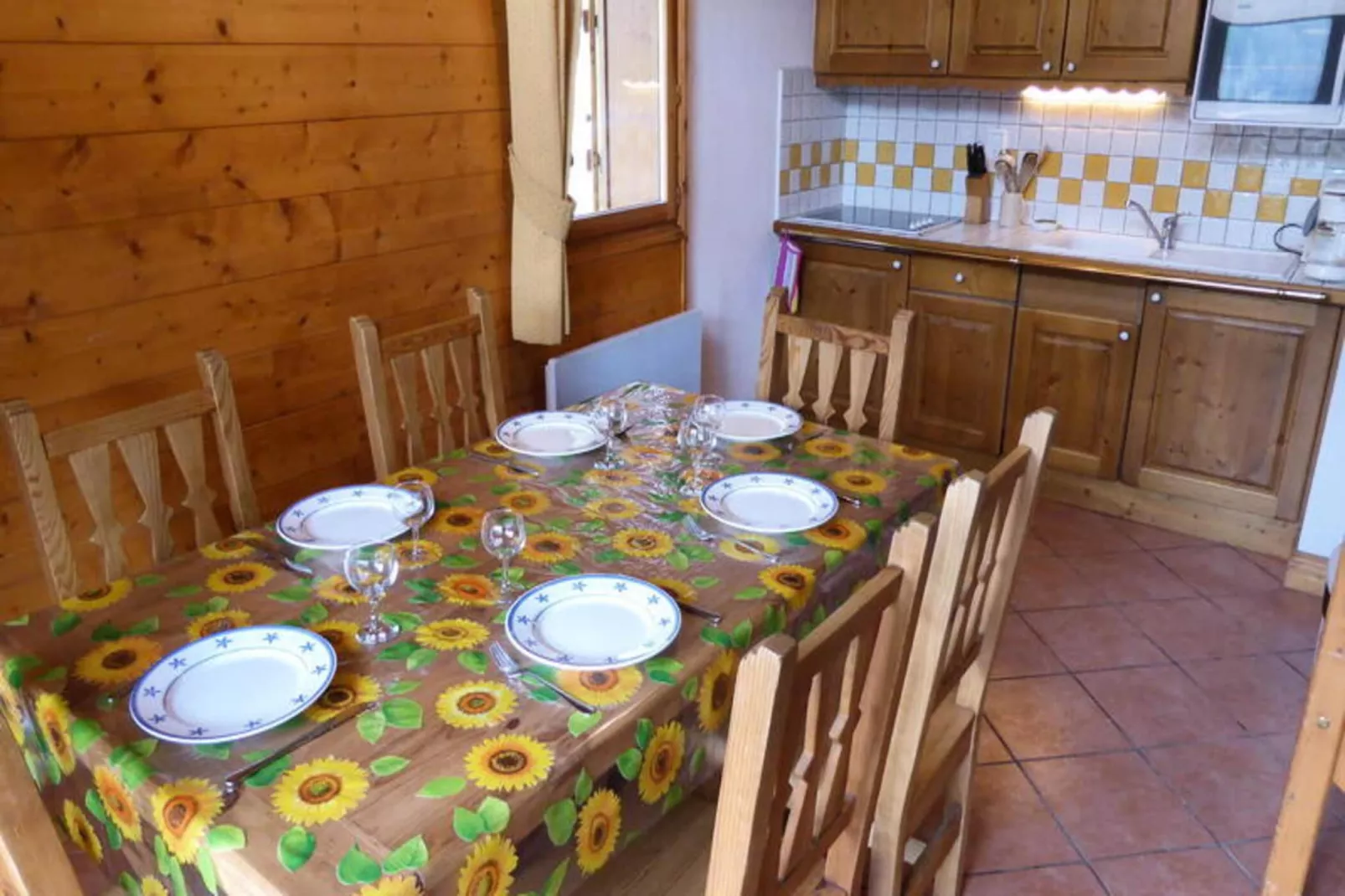 Résidence Floralie - Domaine Des Lapons 2-Exterior in summer