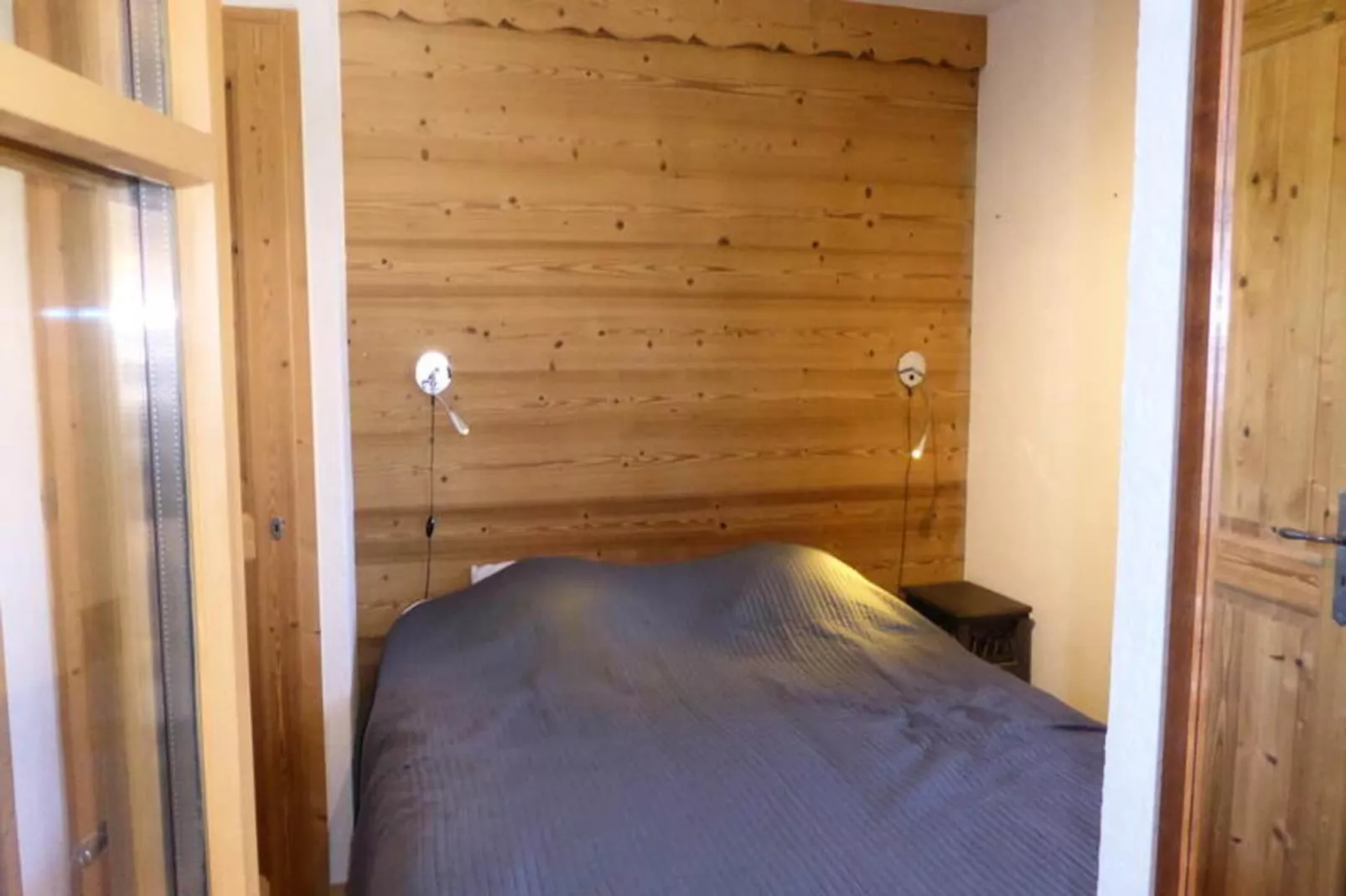 Résidence Cressoua-Extérieur été