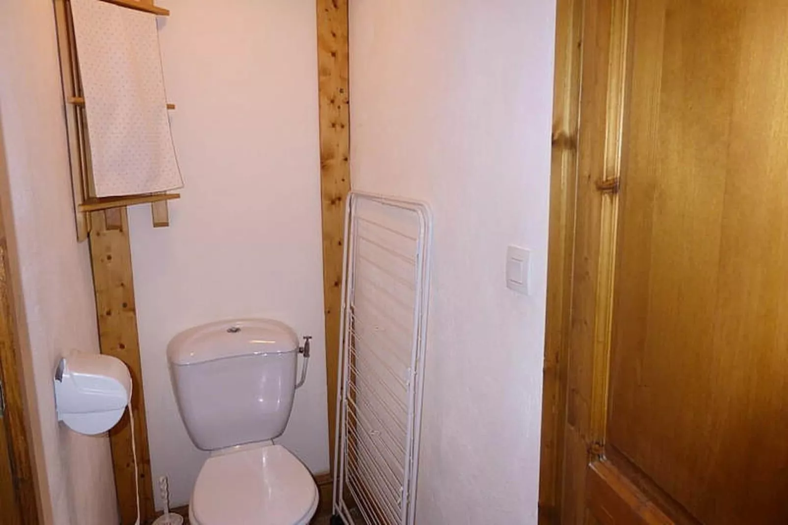 Résidence Berangere-Dining room