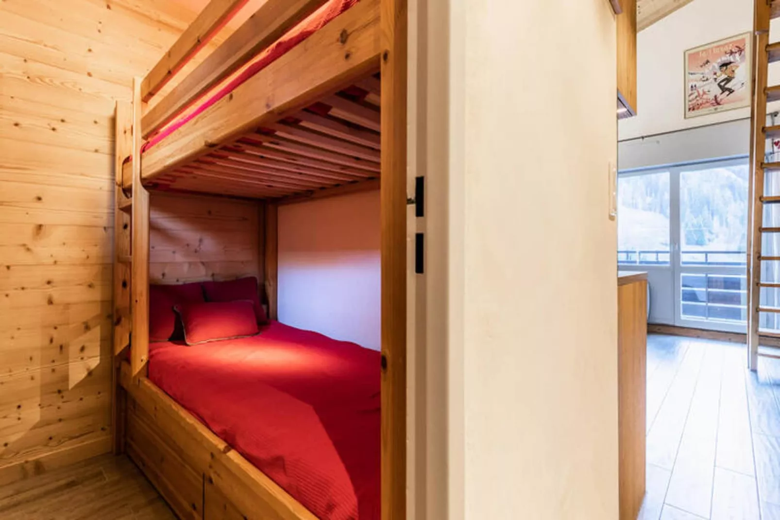 Résidence Balme I-Extérieur été