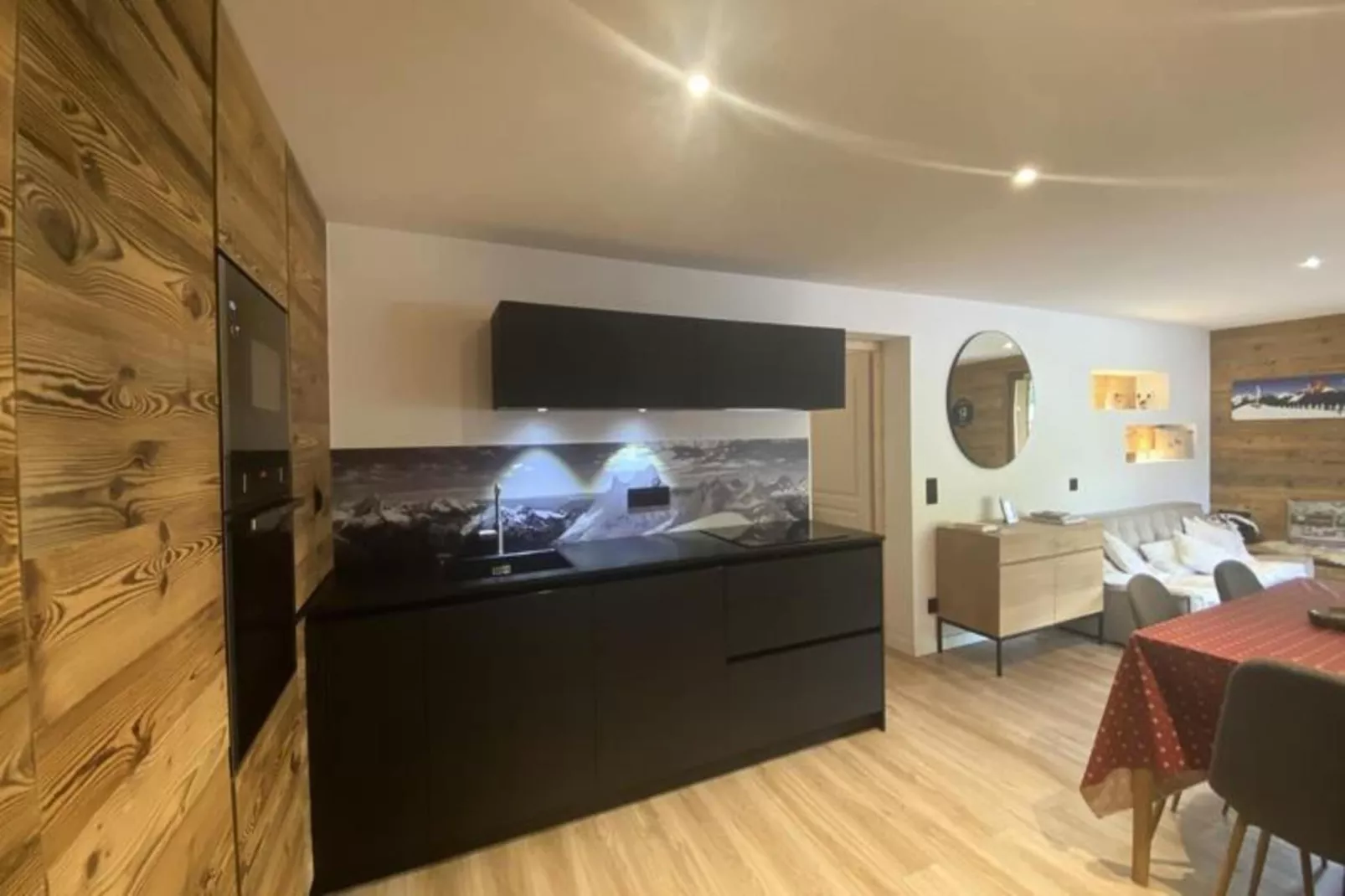 Résidence Beausite-Landing